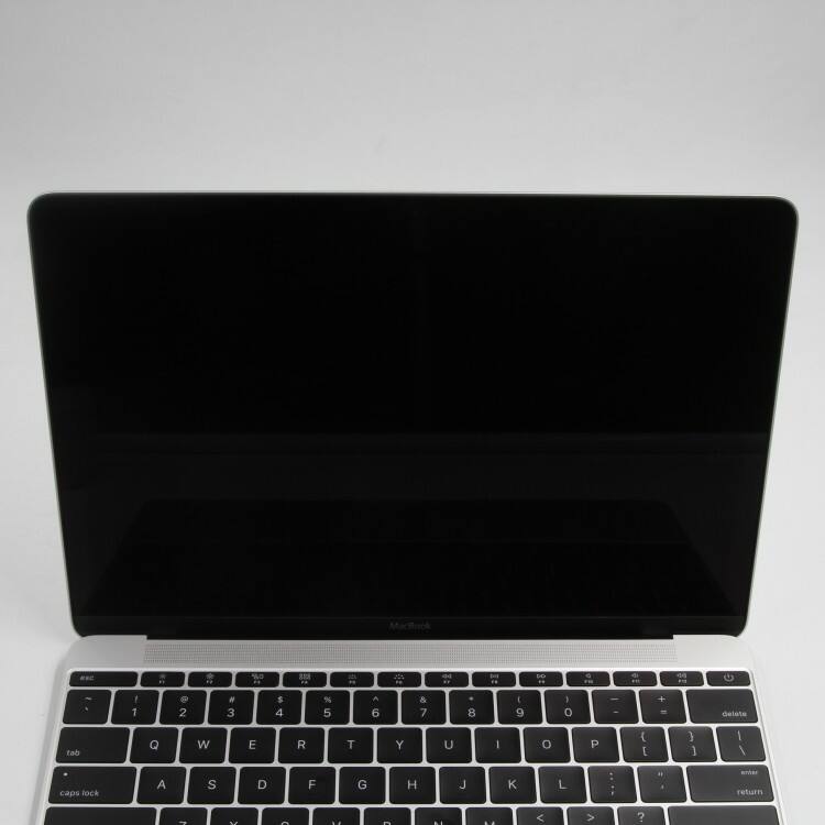 MacBook (12", 2016) 国行