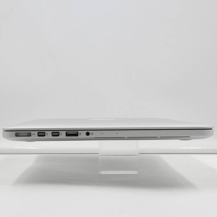 MacBook Pro (13",Early 2015) 硬盘_256G/CPU_2.7GHz Intel Core i5/内存_8G 非国行