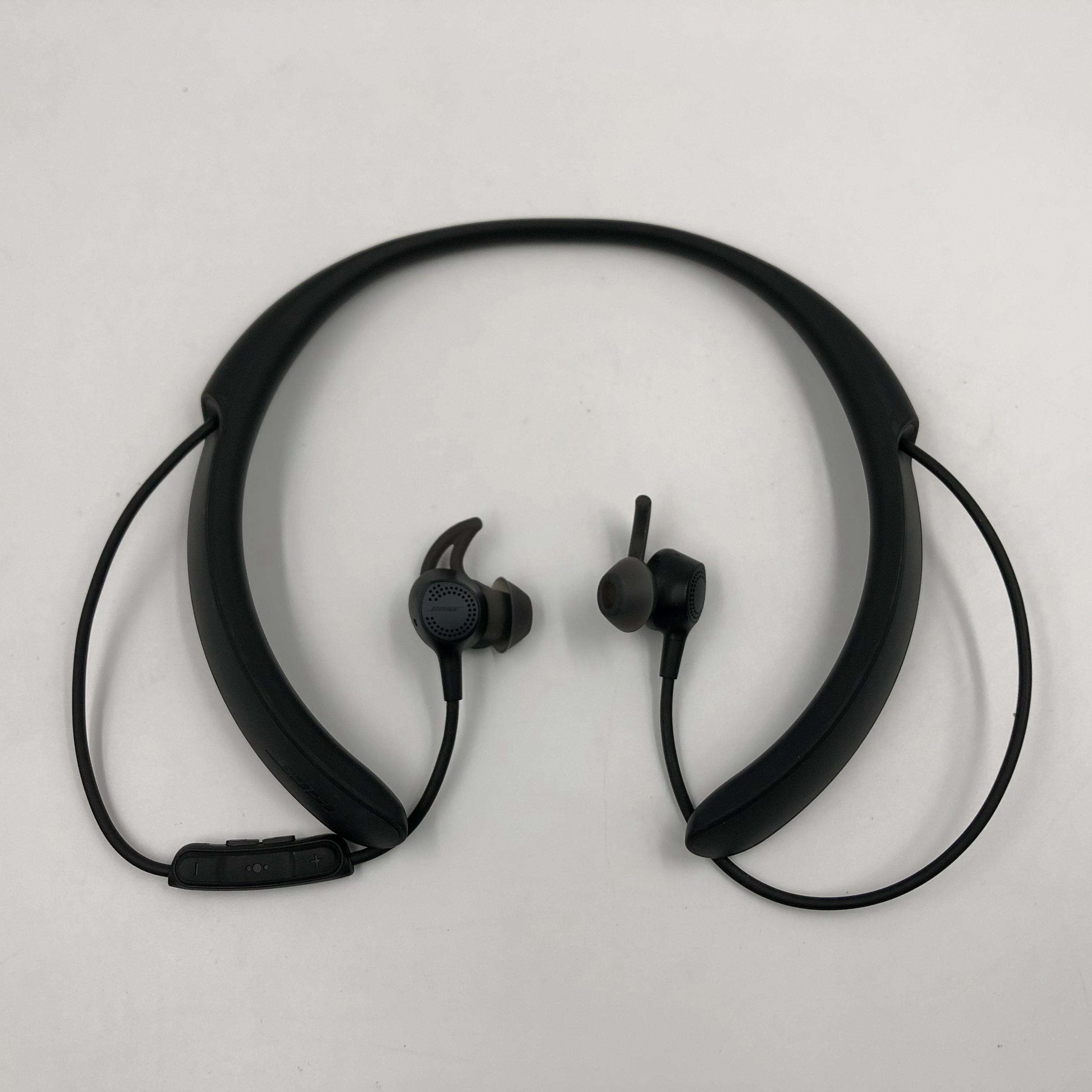 Bose QC30