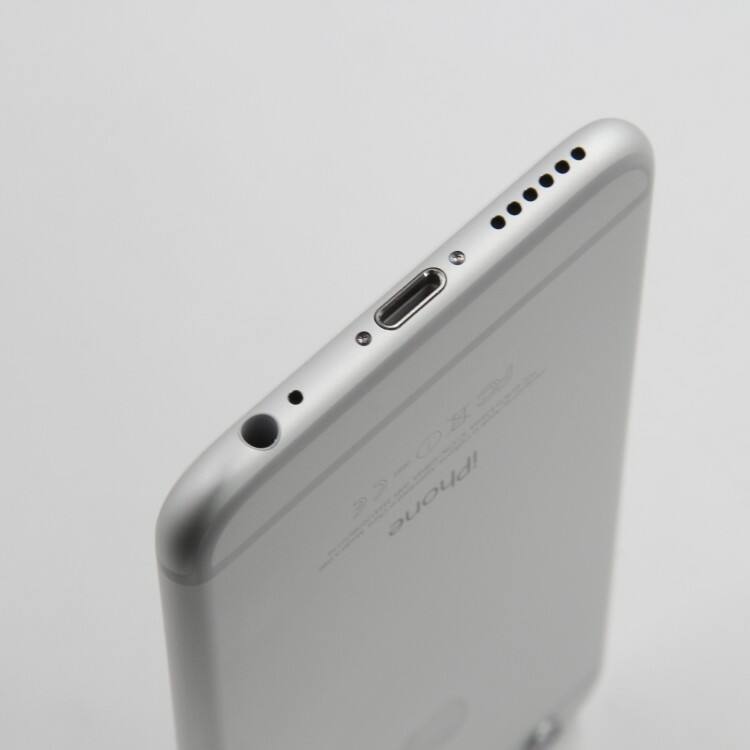 iPhone 6 16G 联通4G/移动4G/电信4G