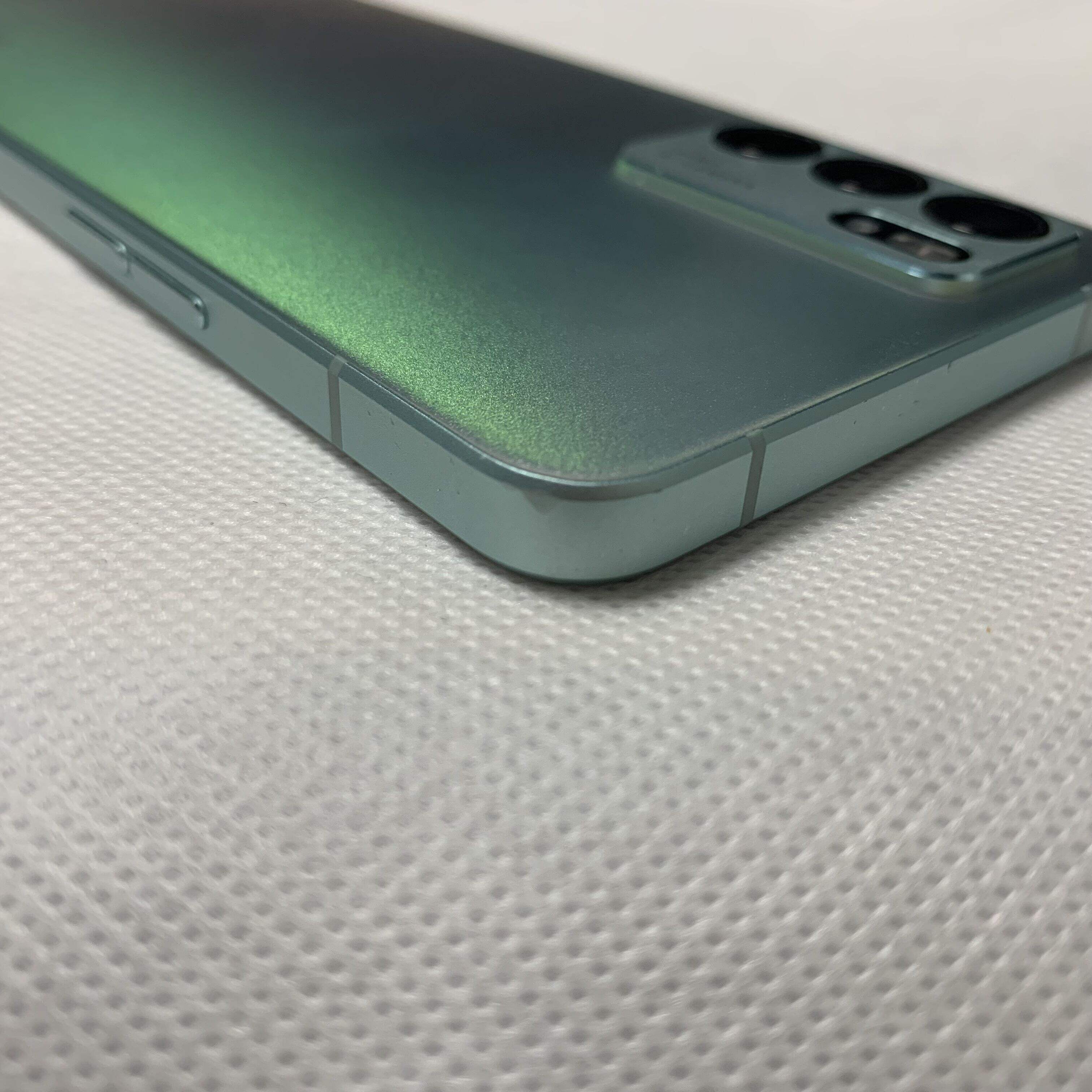 OPPO Reno6（5G）8+128G 星河入梦