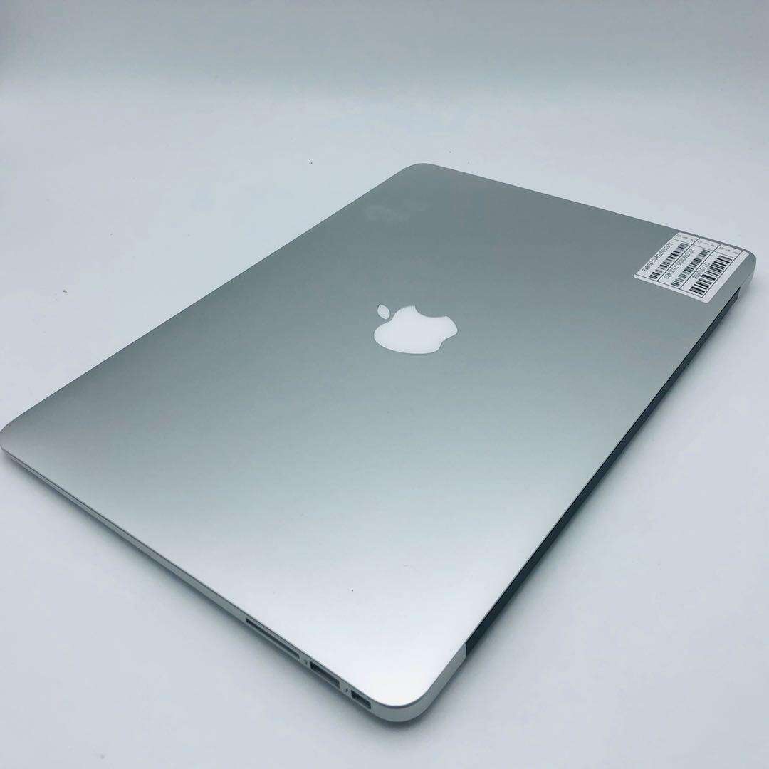 MacBook Air(13",2015) 国行