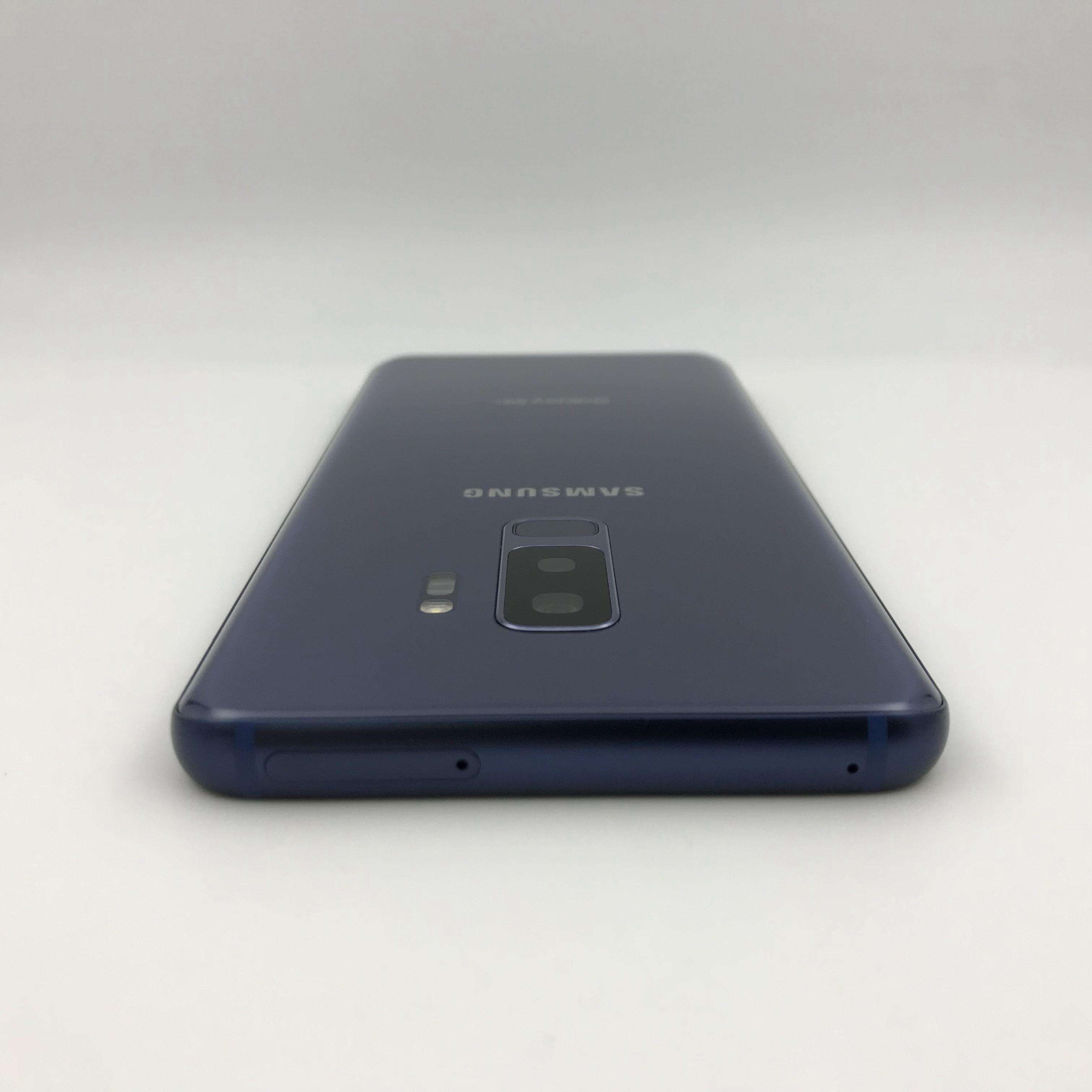 Galaxy S9+ 64G 联通4G/移动4G/电信4G
