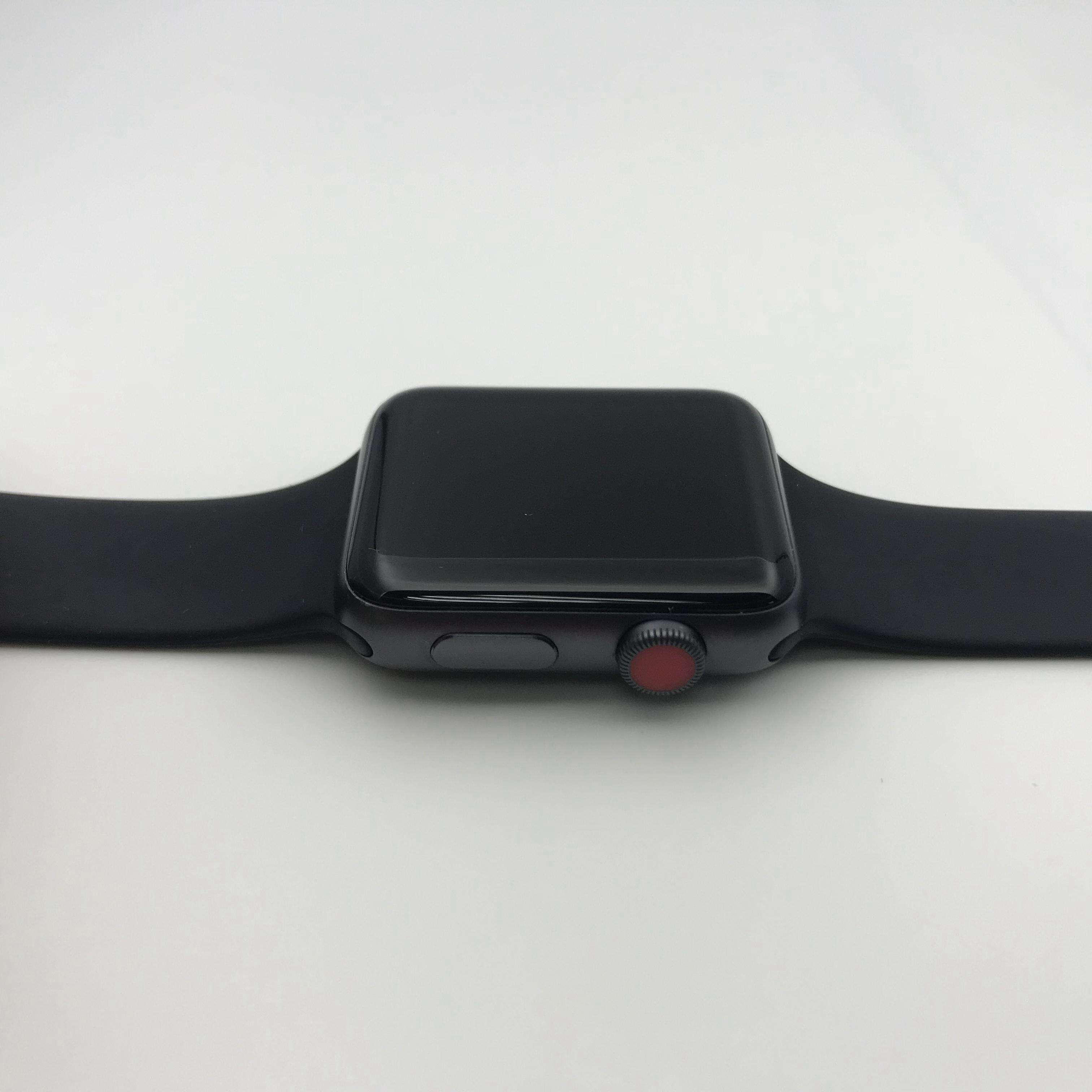 Apple Watch Series 3 铝金属表壳 42MM 国行蜂窝版