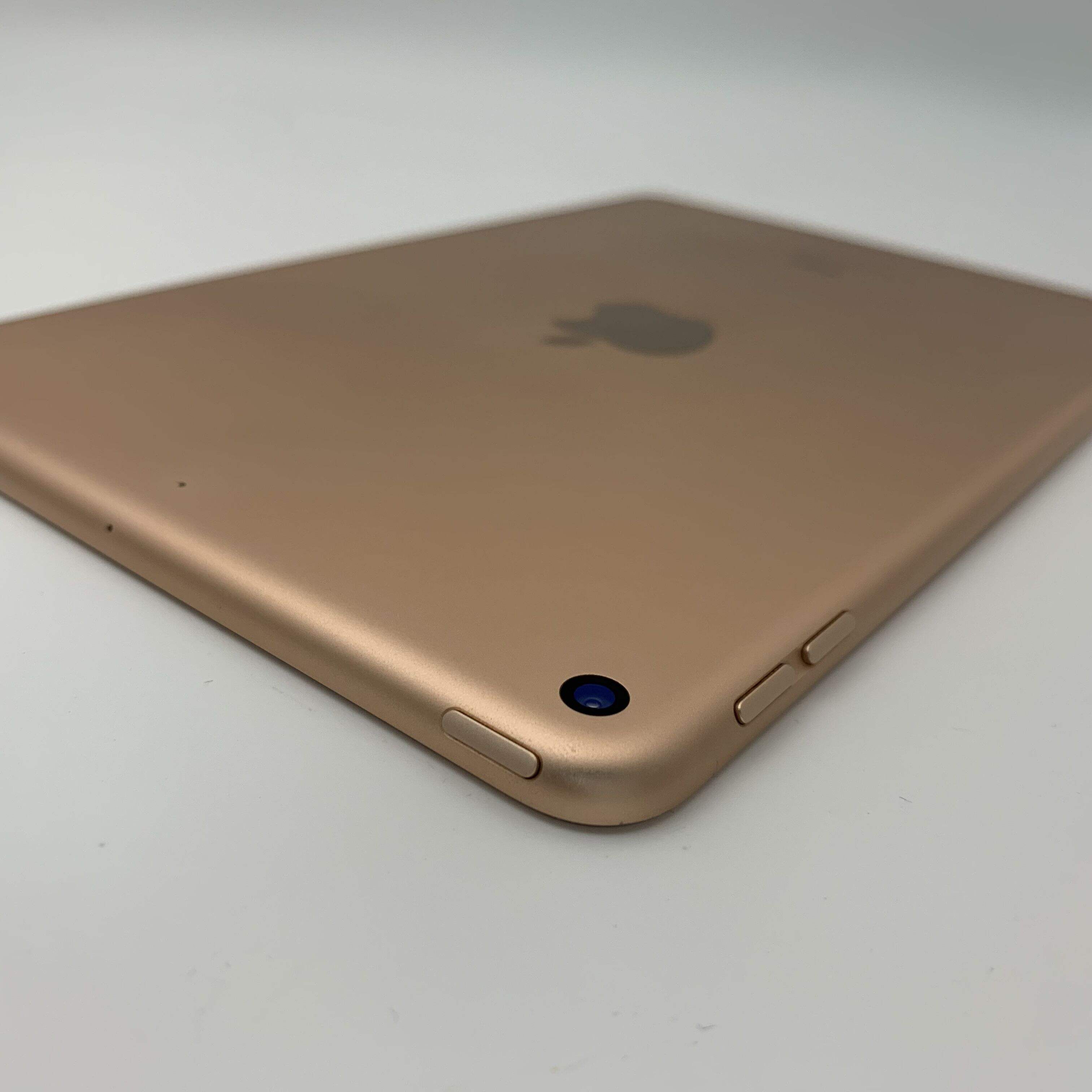 iPad mini5 (2019)7.9英寸 64G 金色