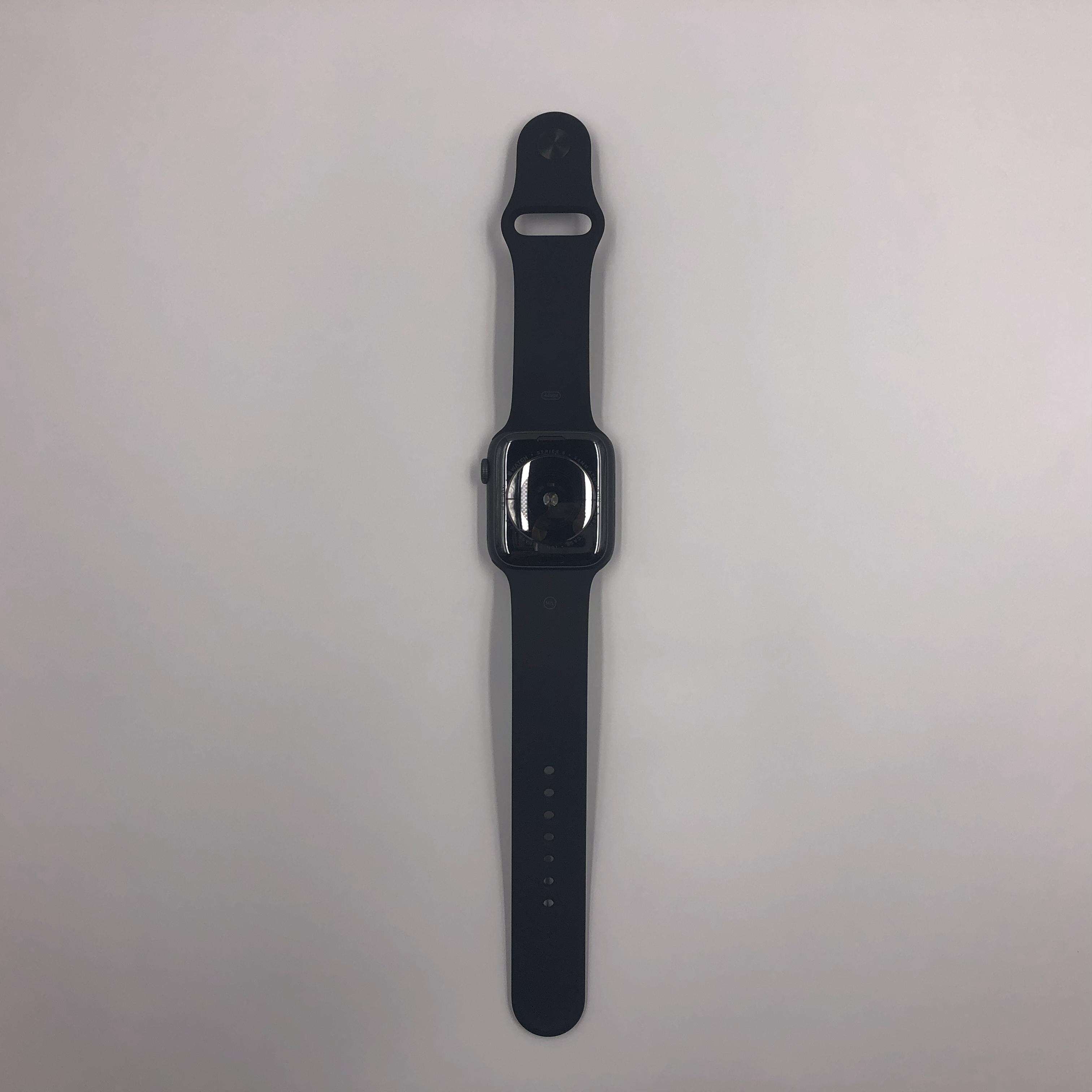 Apple Watch Series 4铝金属表壳 44MM 国行GPS版