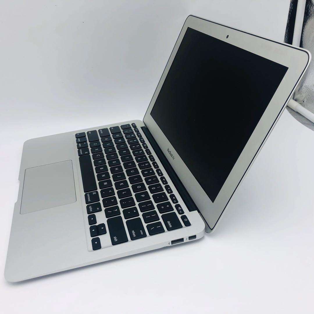 MacBook Air 13.3" 4GB / 128GB | MacBook Air (13-inch, Early 2014) - Wombat.ch