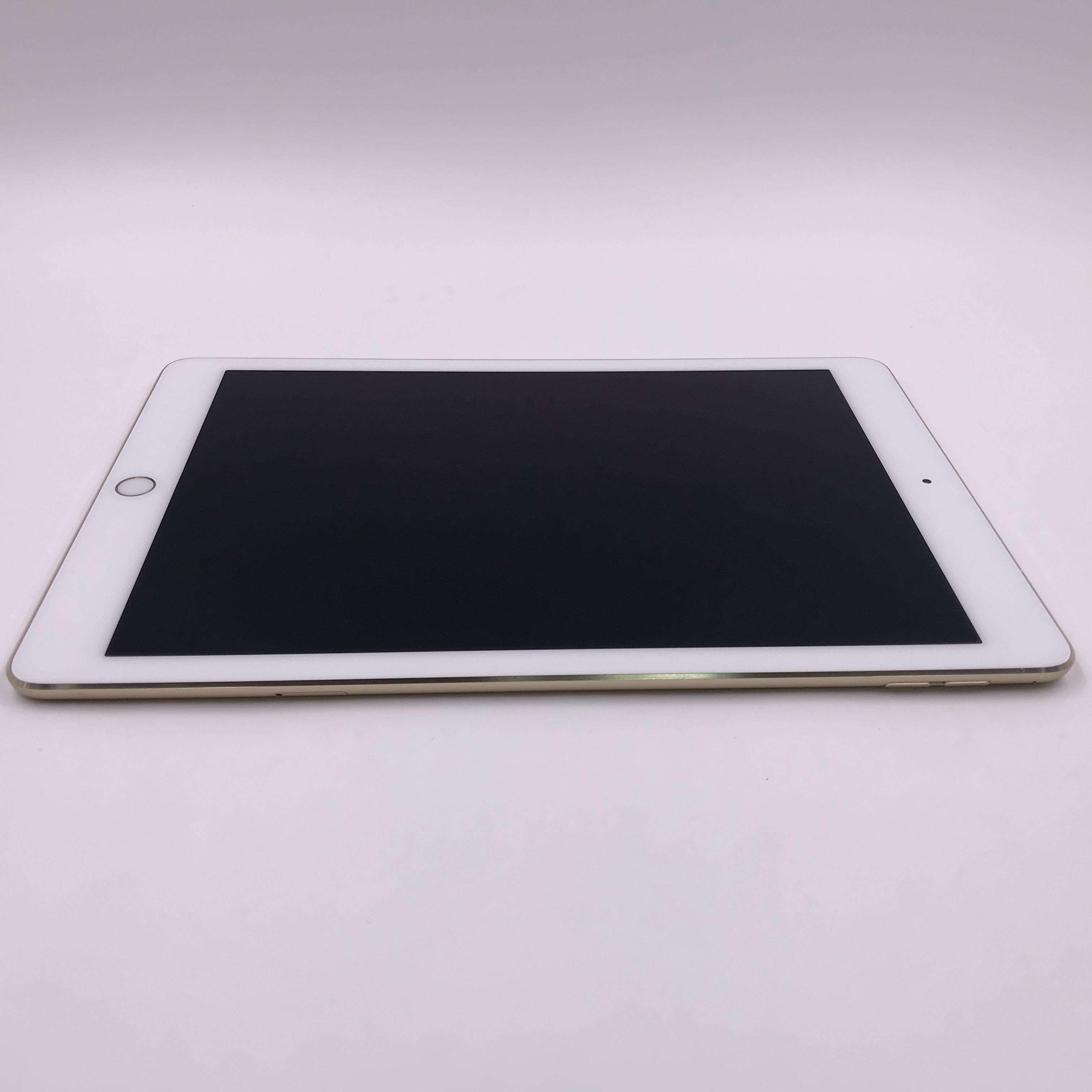 iPad Pro 9.7英寸（2016） 128G Cellular版