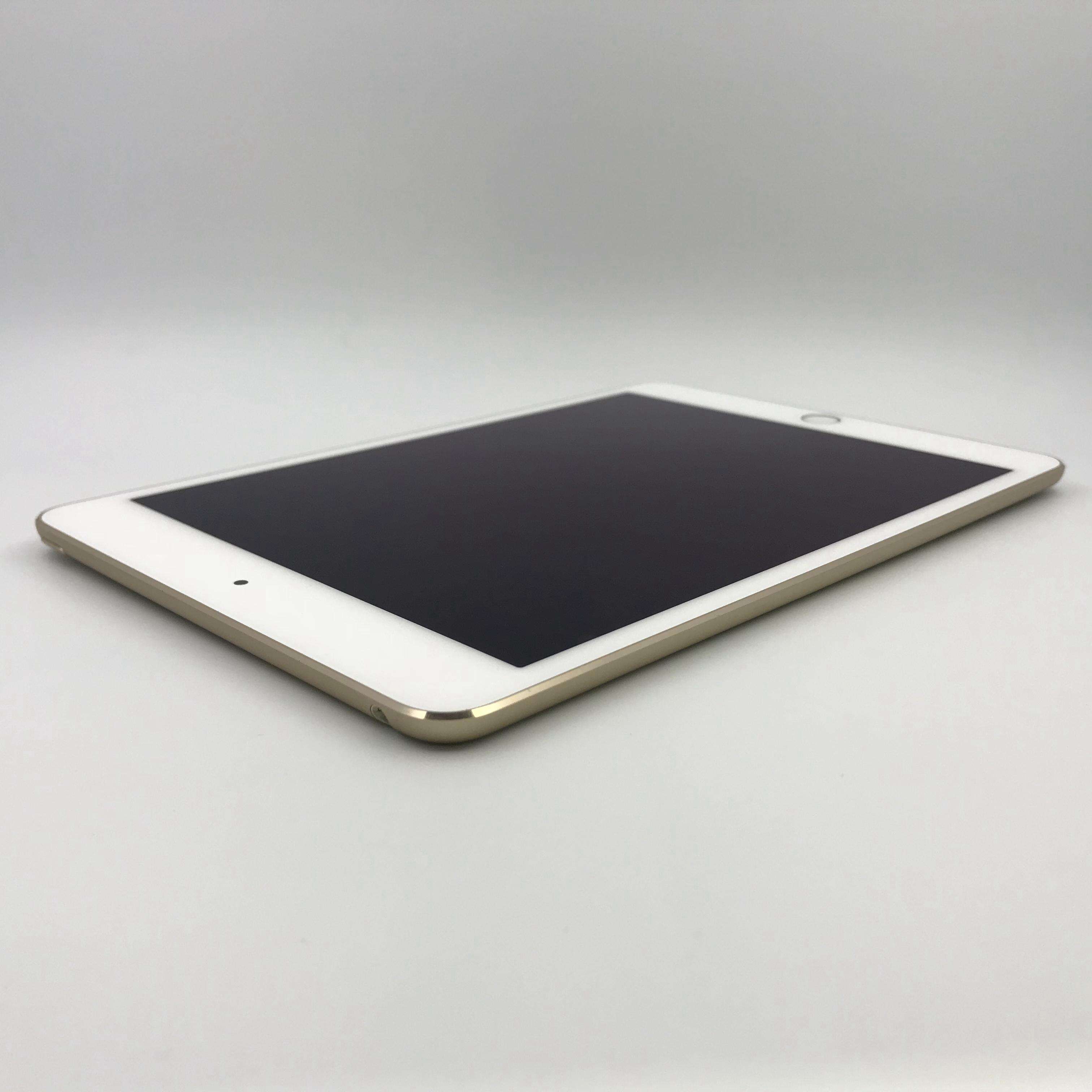 iPad mini 4 64G 国行WIFI版