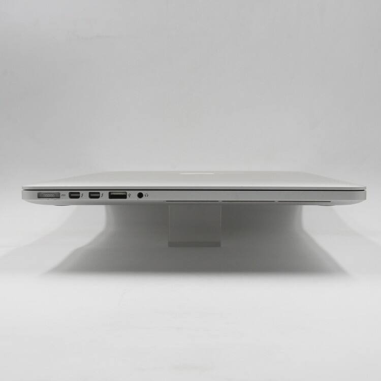 MacBook Pro (15",Late 2013) 硬盘_256G/CPU_2 GHz Intel Core i7/显卡_Intel GMA HD 5200 国行