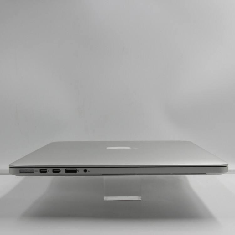 MacBook Pro (15",2015)  512G/CPU_2.5 GHz Intel Core i7/显卡_AMD Radeon R9 M370X+Intel GMA HD 5200
