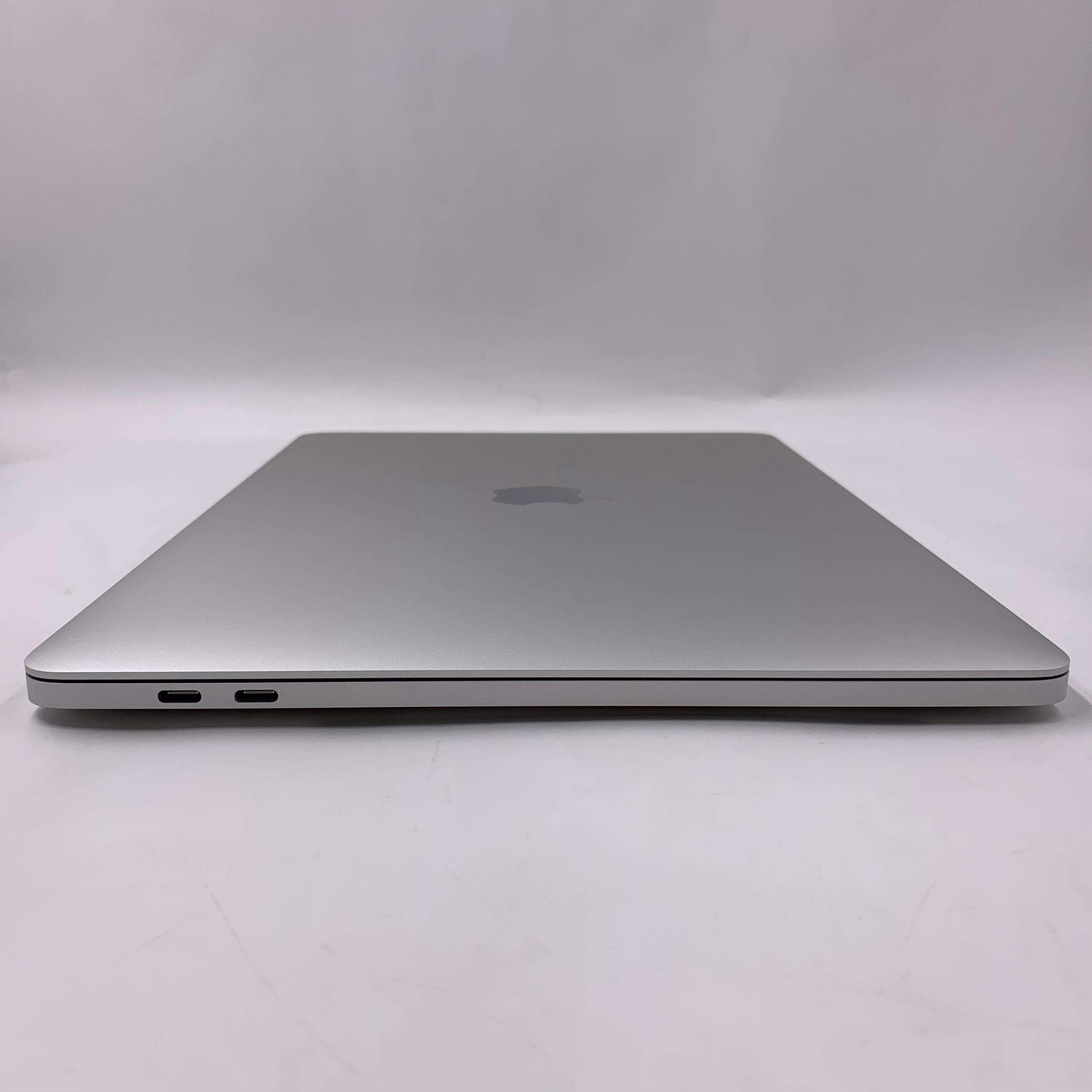 MacBook Pro(13",2018) 银色 2.3 GHz Intel Core i5 8G 256G 国行