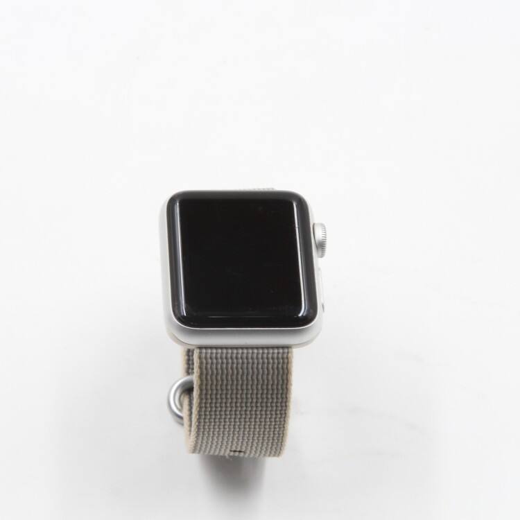 Apple Watch Series 2铝金属表壳 38MM 国行GPS版