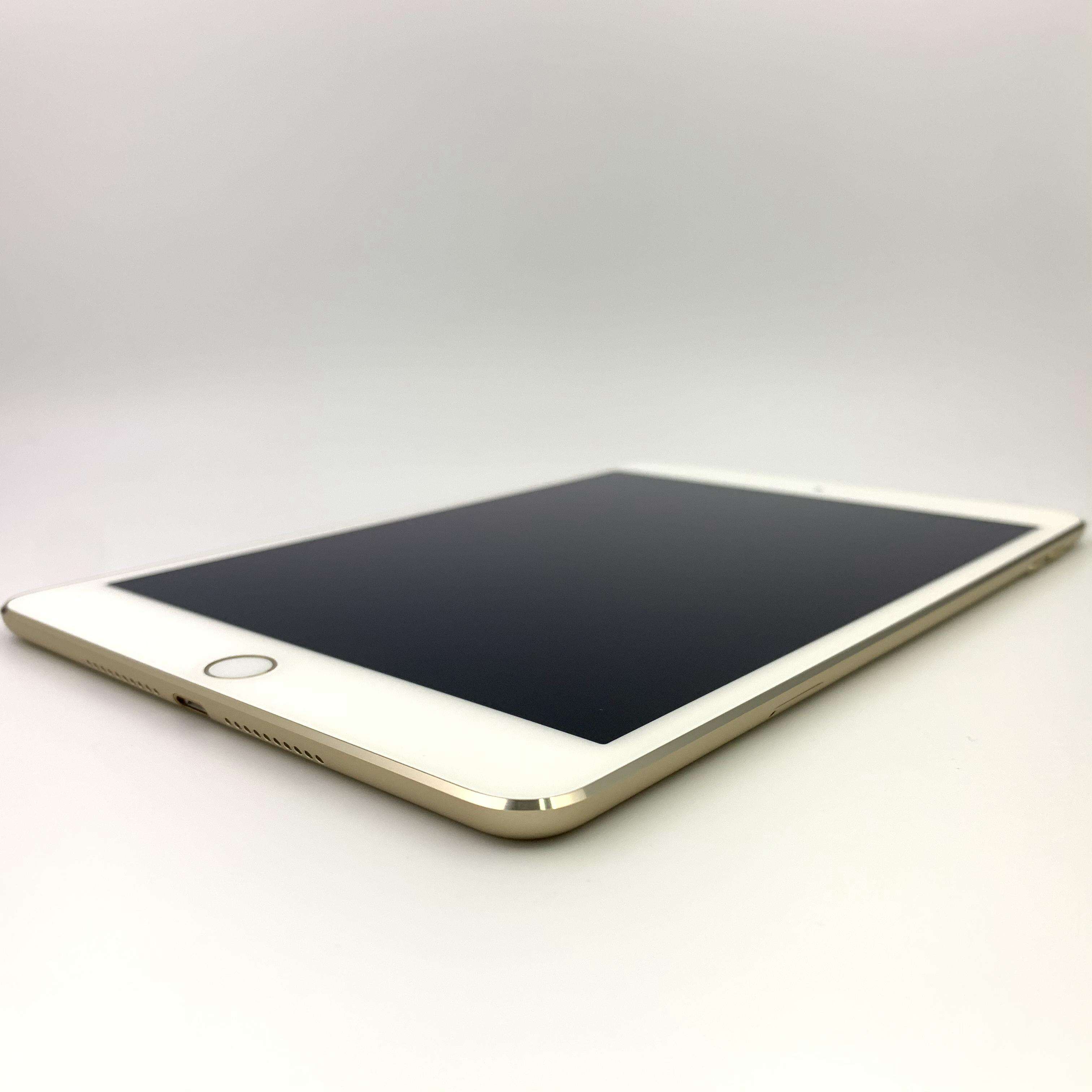 iPad mini 4 128G Cellular版 移动4G/联通4G/电信4G