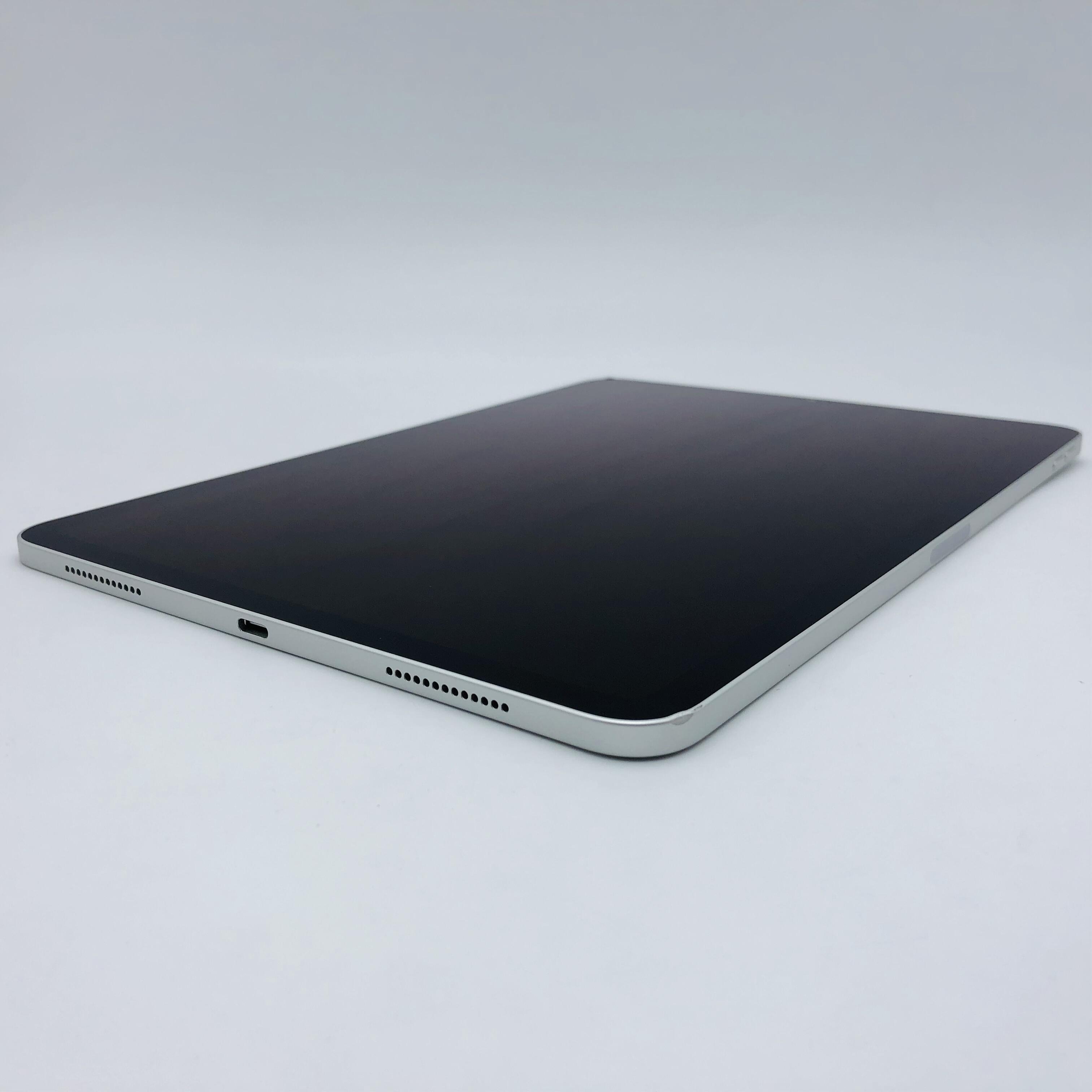 iPad Pro 11寸（2018） 256G 国行WIFI版