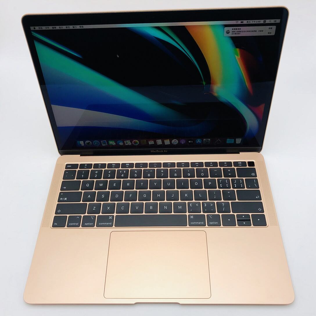 MacBook Air(13寸,2018) 国行 Intel Core i5 8G 256G