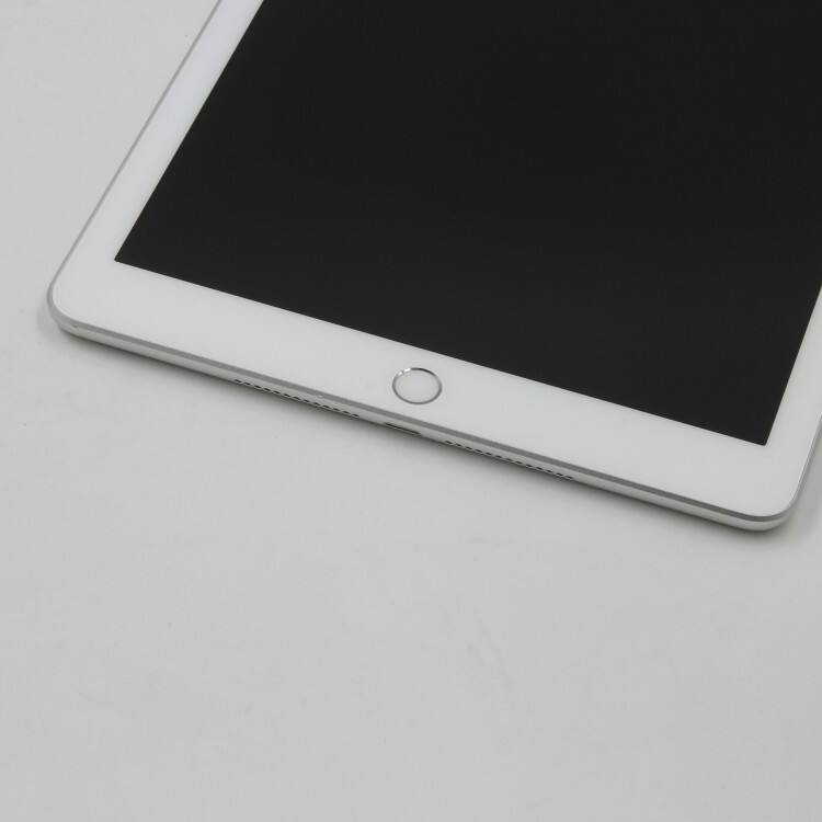 iPad (2017) 银色 128G WIFI版
