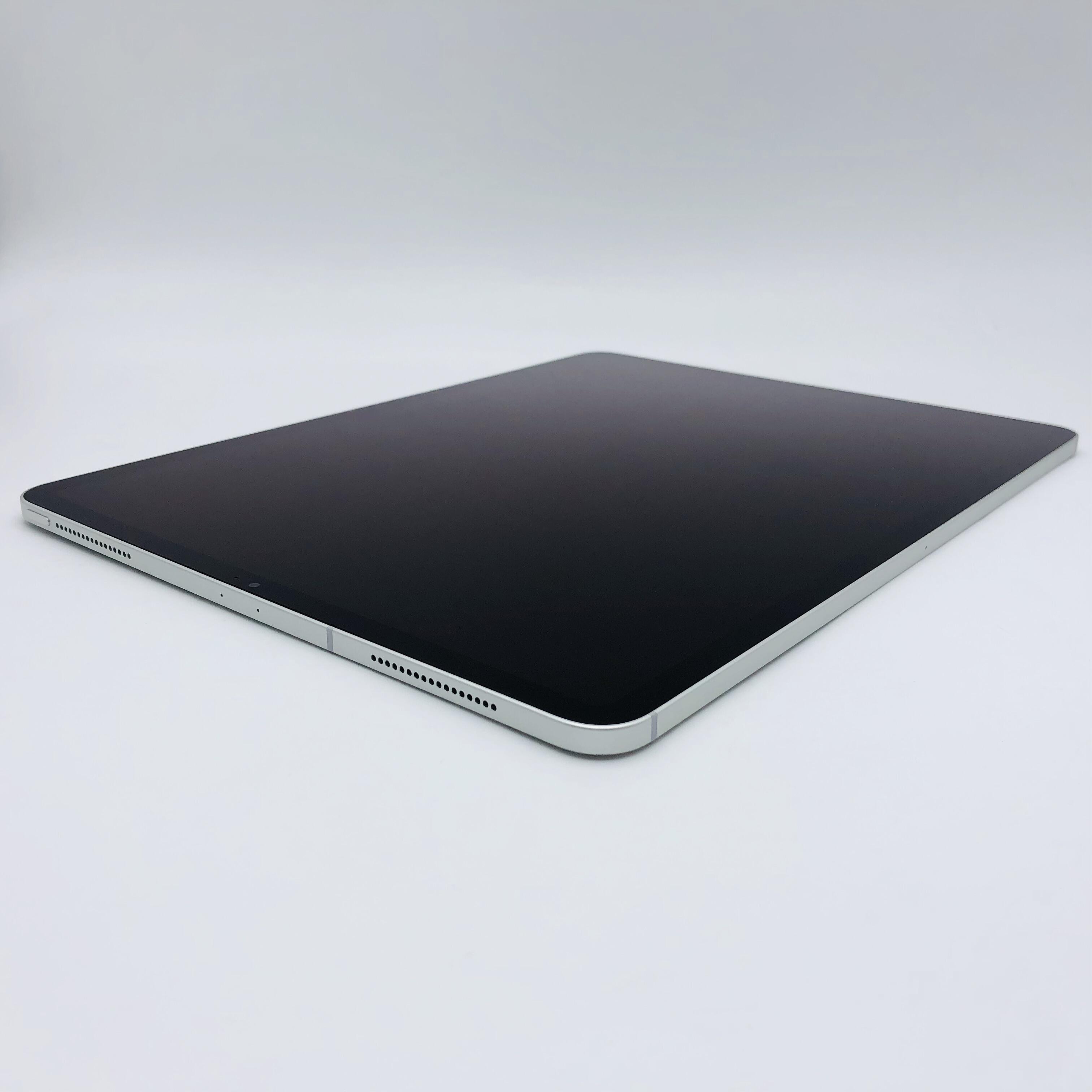 iPad Pro 12.9寸 4代 2020款 512G