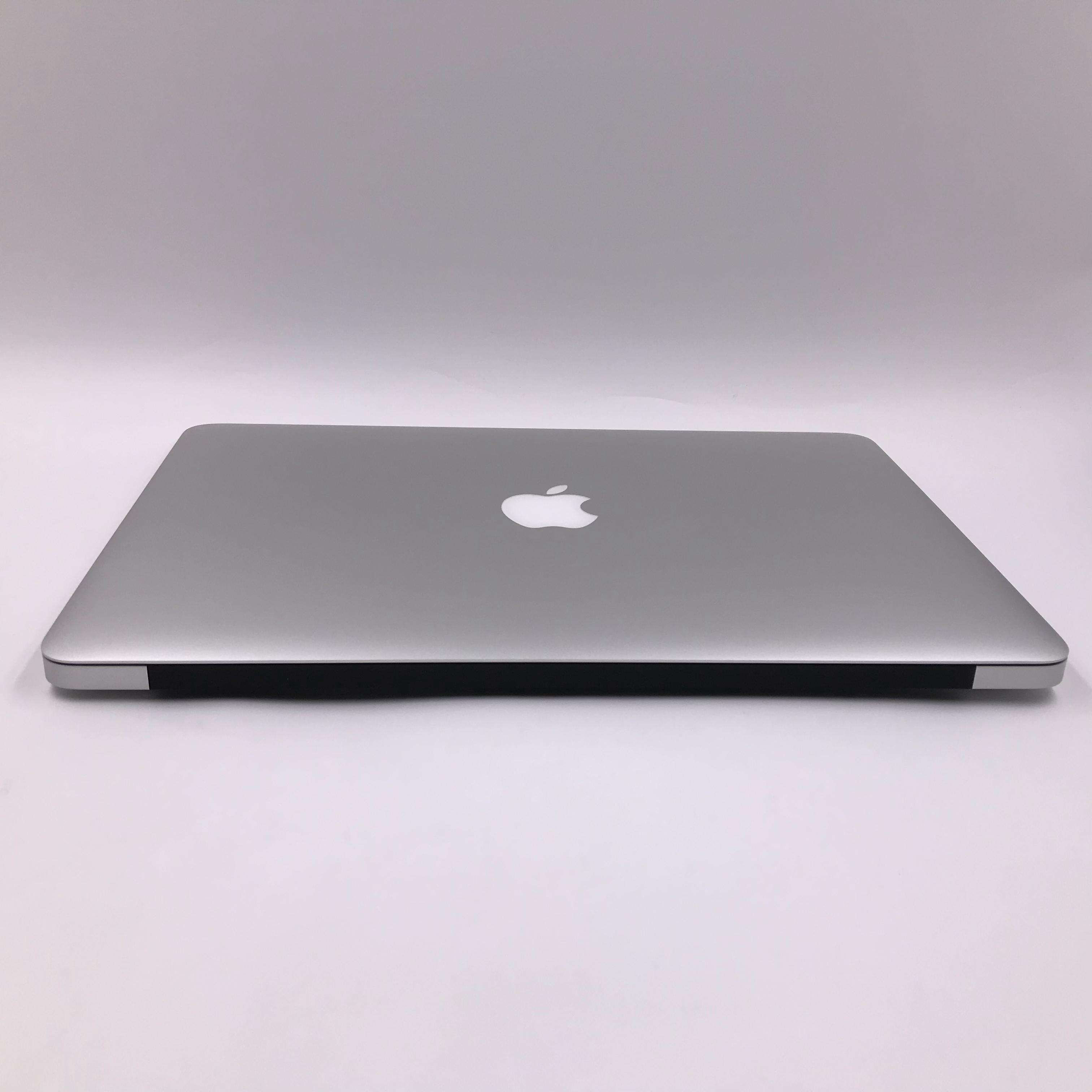 MacBook Air(13",2017) 硬盘_128G/内存_8G 国行