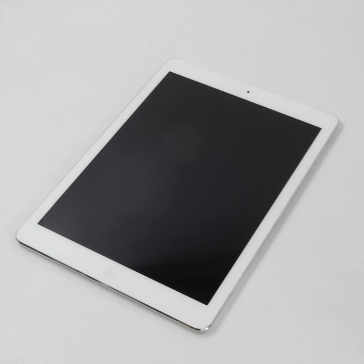 iPad Air 16G 港行WIFI版