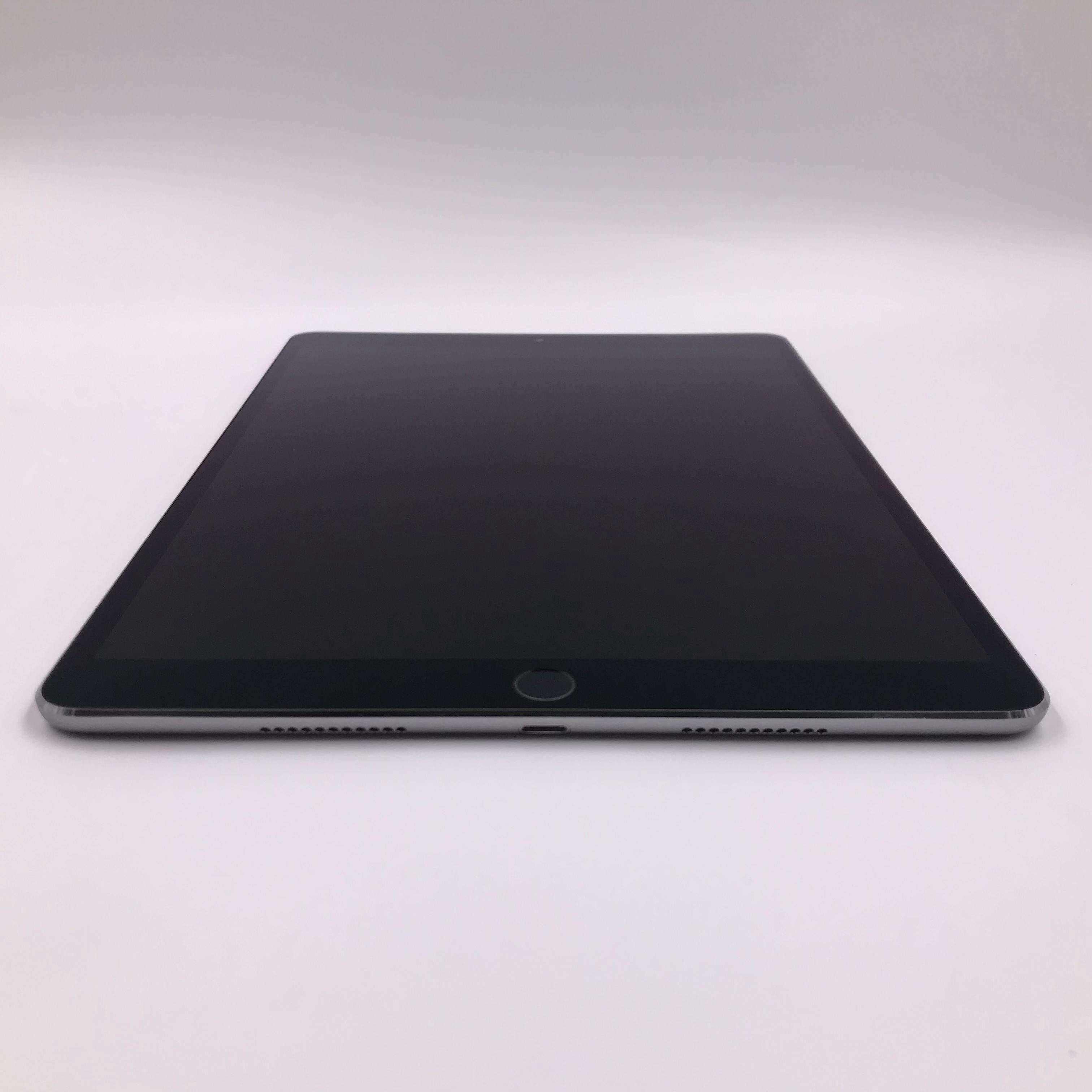 iPad Pro 10.5英寸(2017) 256G Cellular版