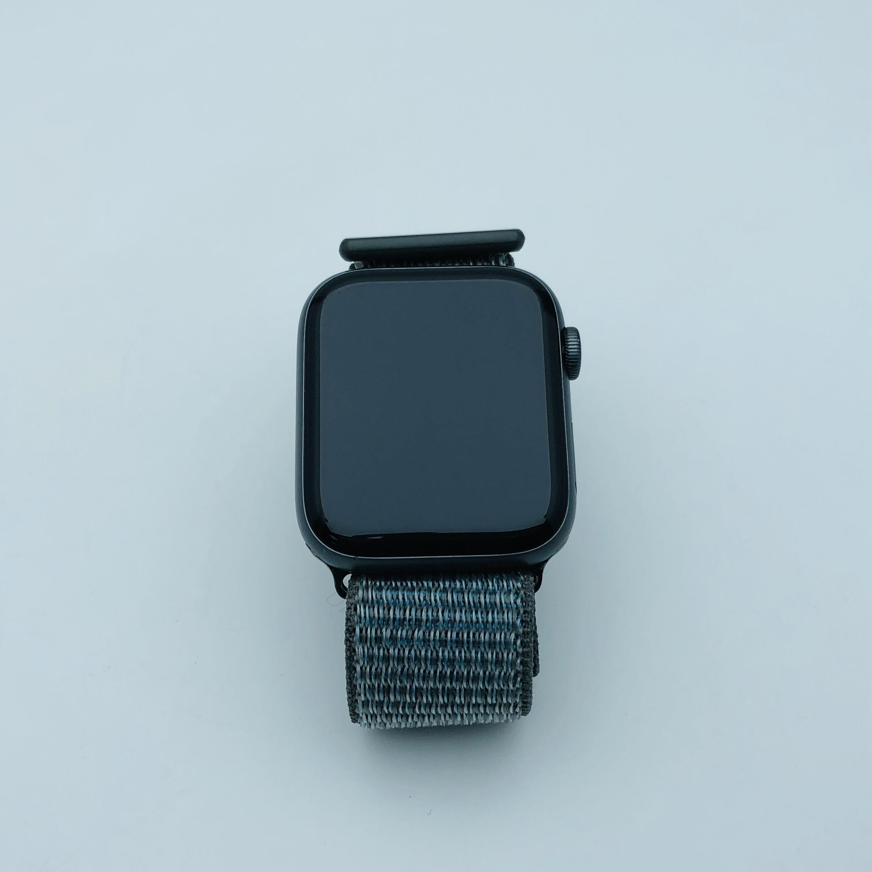 Apple Watch Series 4铝金属表壳 非国行GPS版