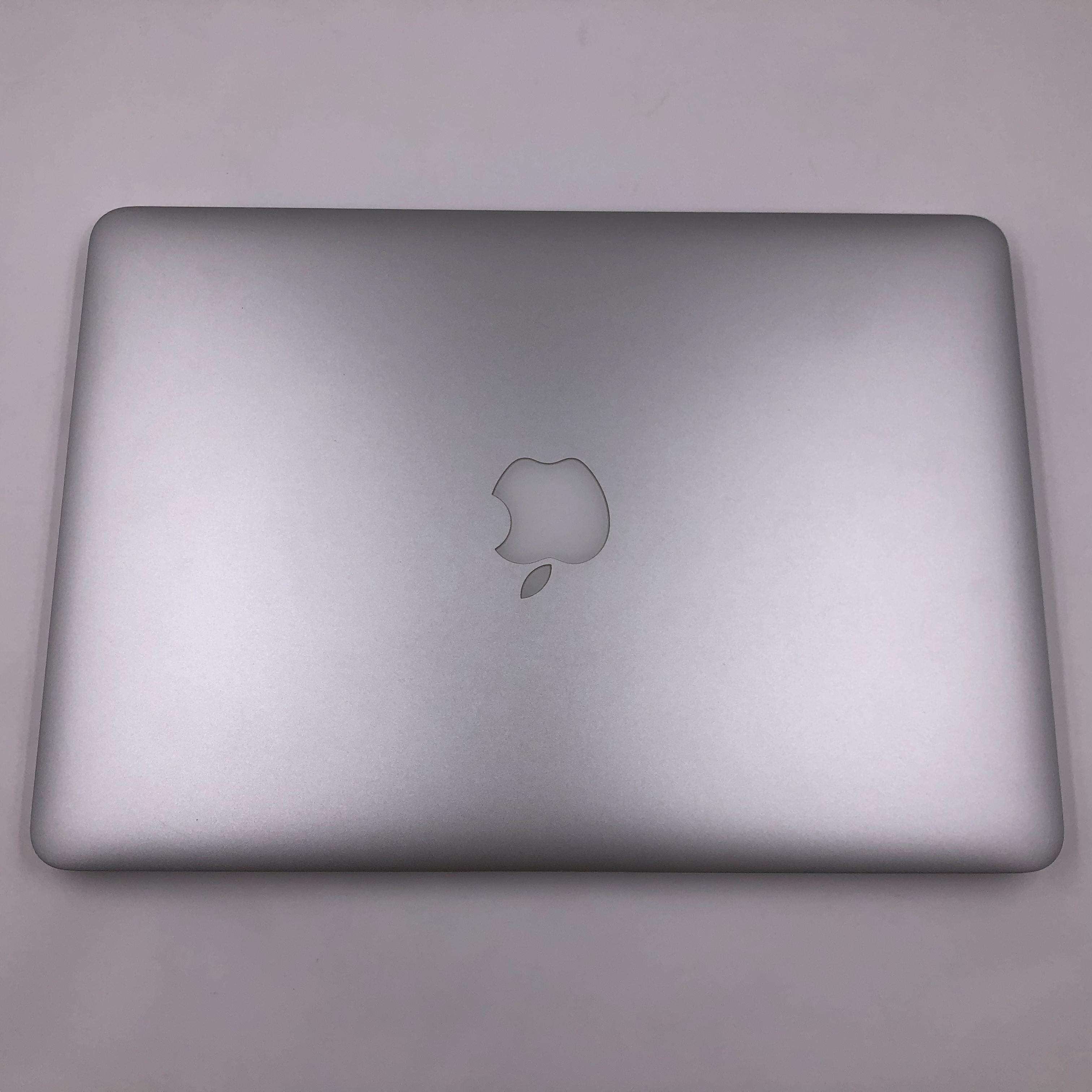 MacBook Pro (13",2013) 内存_4G/CPU_2.4 GHz Intel Core i5/硬盘_128G 国行