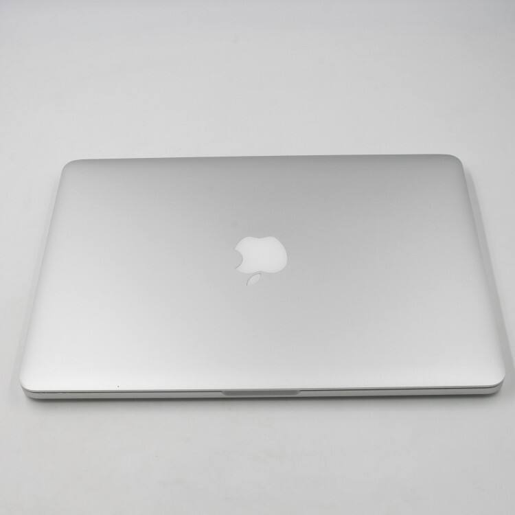 MacBook Pro (13",Early 2015) 硬盘_128G/CPU_2.7GHz Intel Core i5/内存_8G 非国行