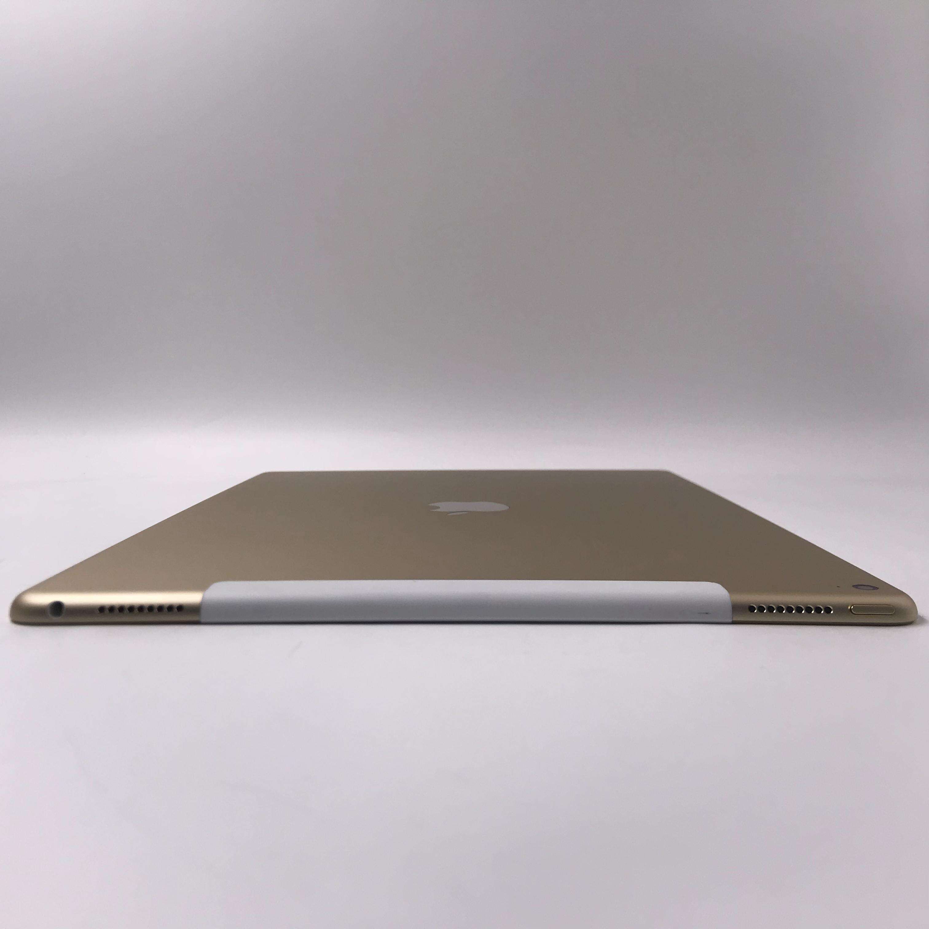 iPad Pro 12.9英寸（2015） 256G 国行Cellular版