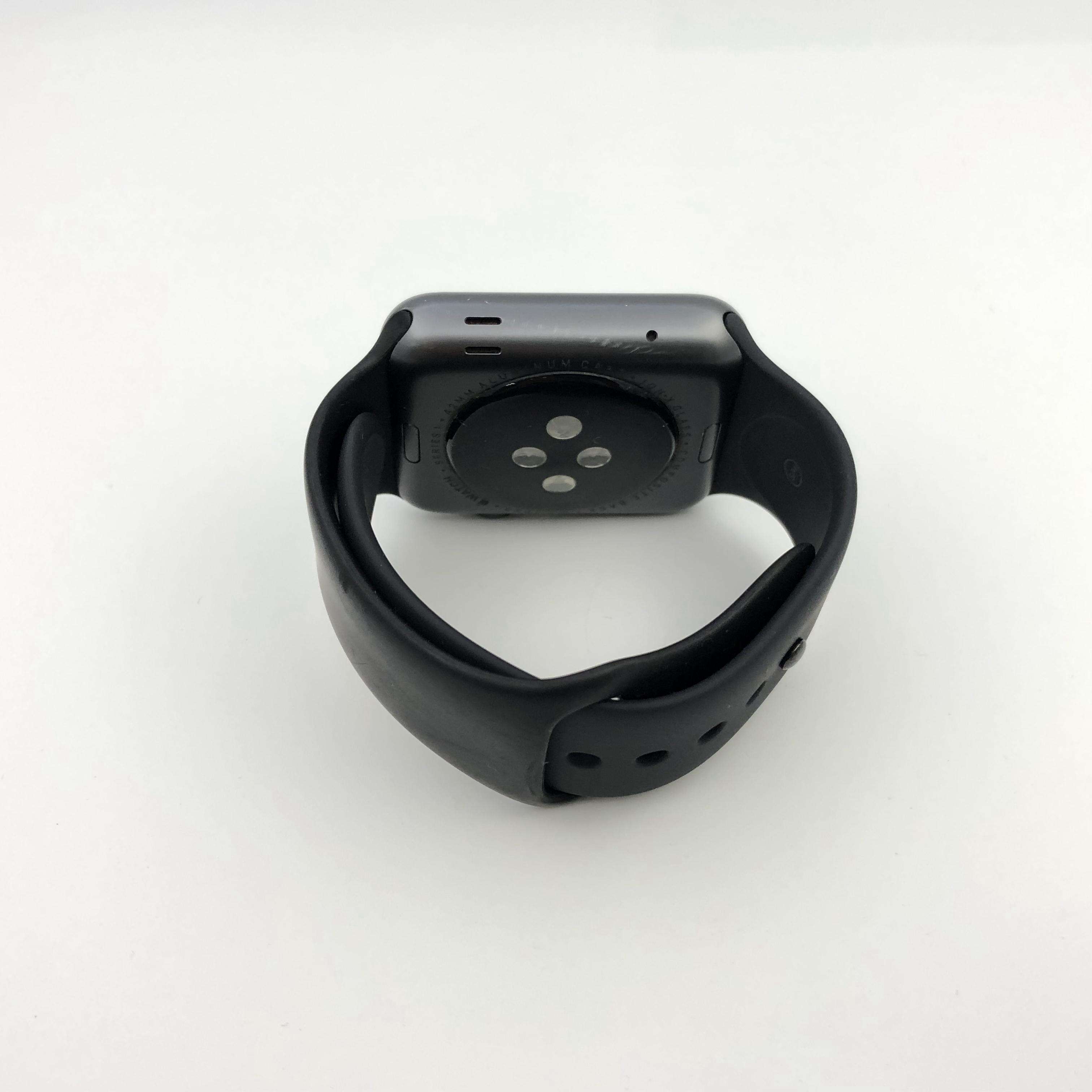 Apple Watch Series 1铝金属表壳 国行GPS版