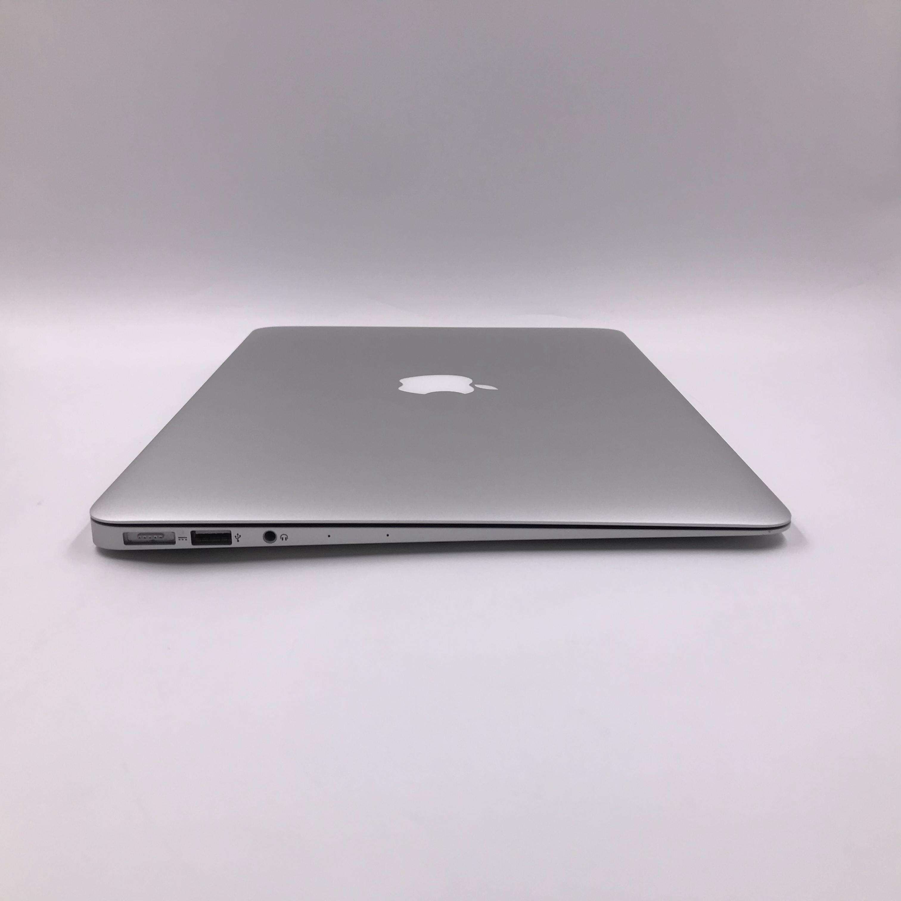 MacBook Air(13",2017) 硬盘_128G/内存_8G 国行