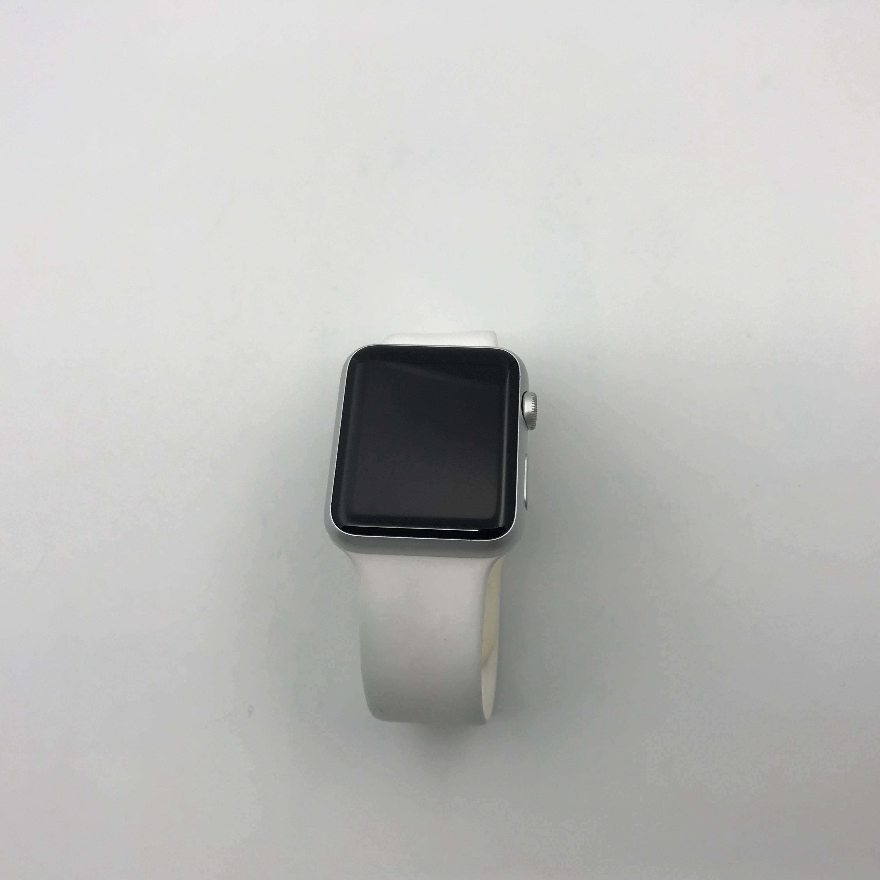 Apple Watch Series 1铝金属表壳 42MM 国行GPS版