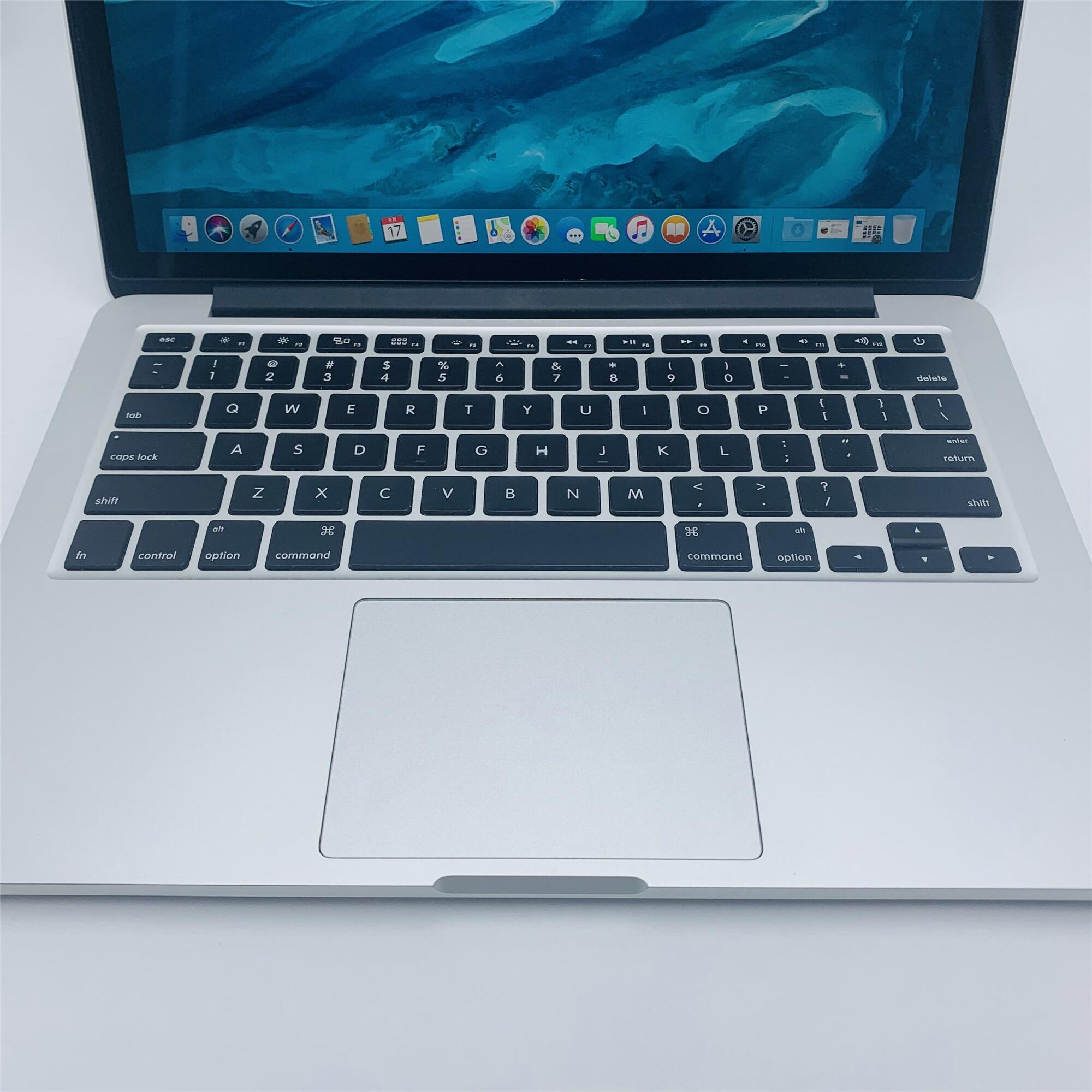 MacBook Pro (13",2015) 国行 Intel Core i5 8G 128G