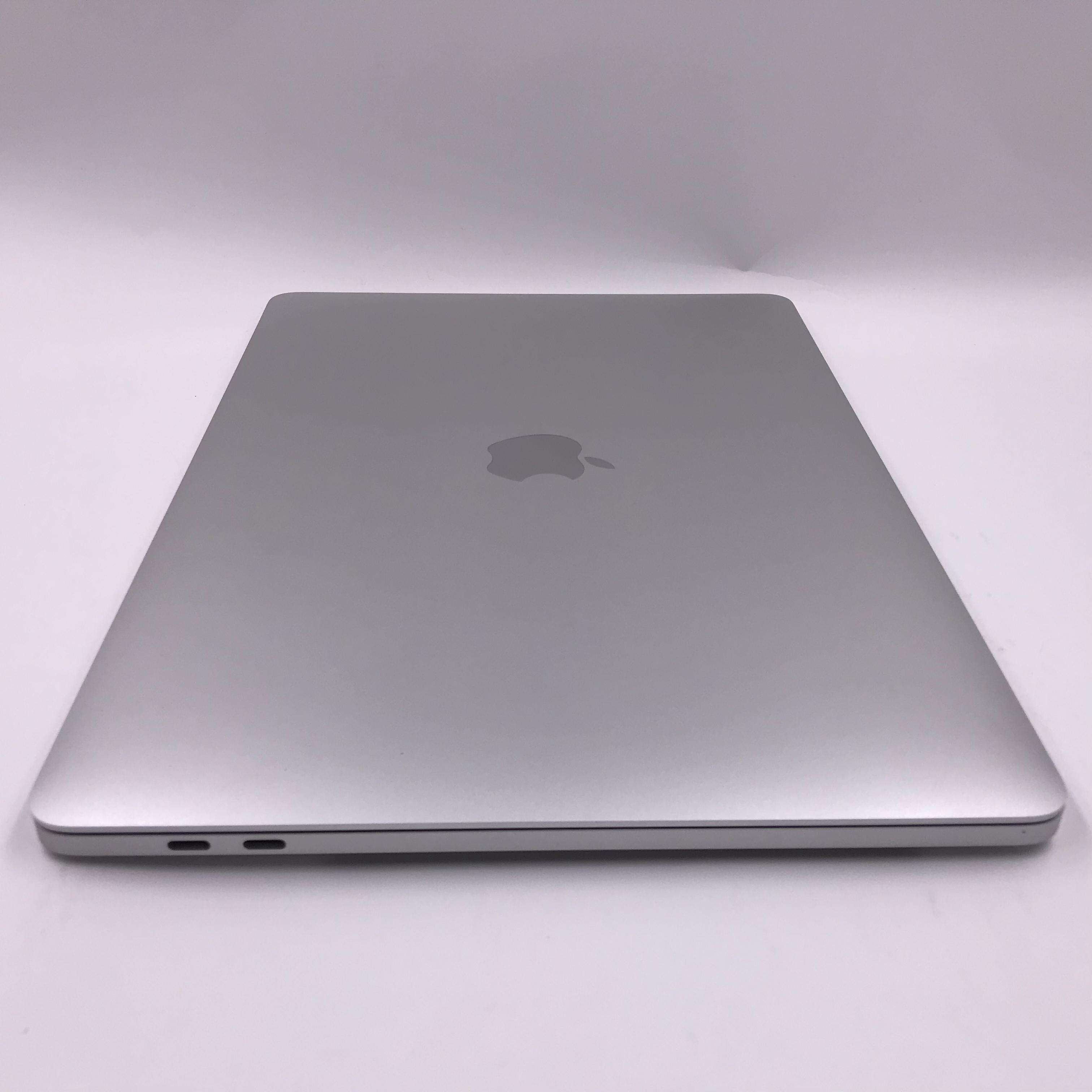 MacBook Pro (13",2017) 硬盘_256G/内存_8G/CPU_3.1 GHz Intel Core i5/显卡_Intel Iris Plus Graphics 650 国行