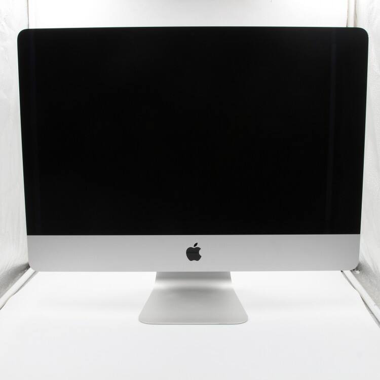 iMac (21.5",2015) 硬盘_1T/内存_8G/CPU_2.8 GHz Intel Core i5/显卡_Intel GMA HD 6200 国行