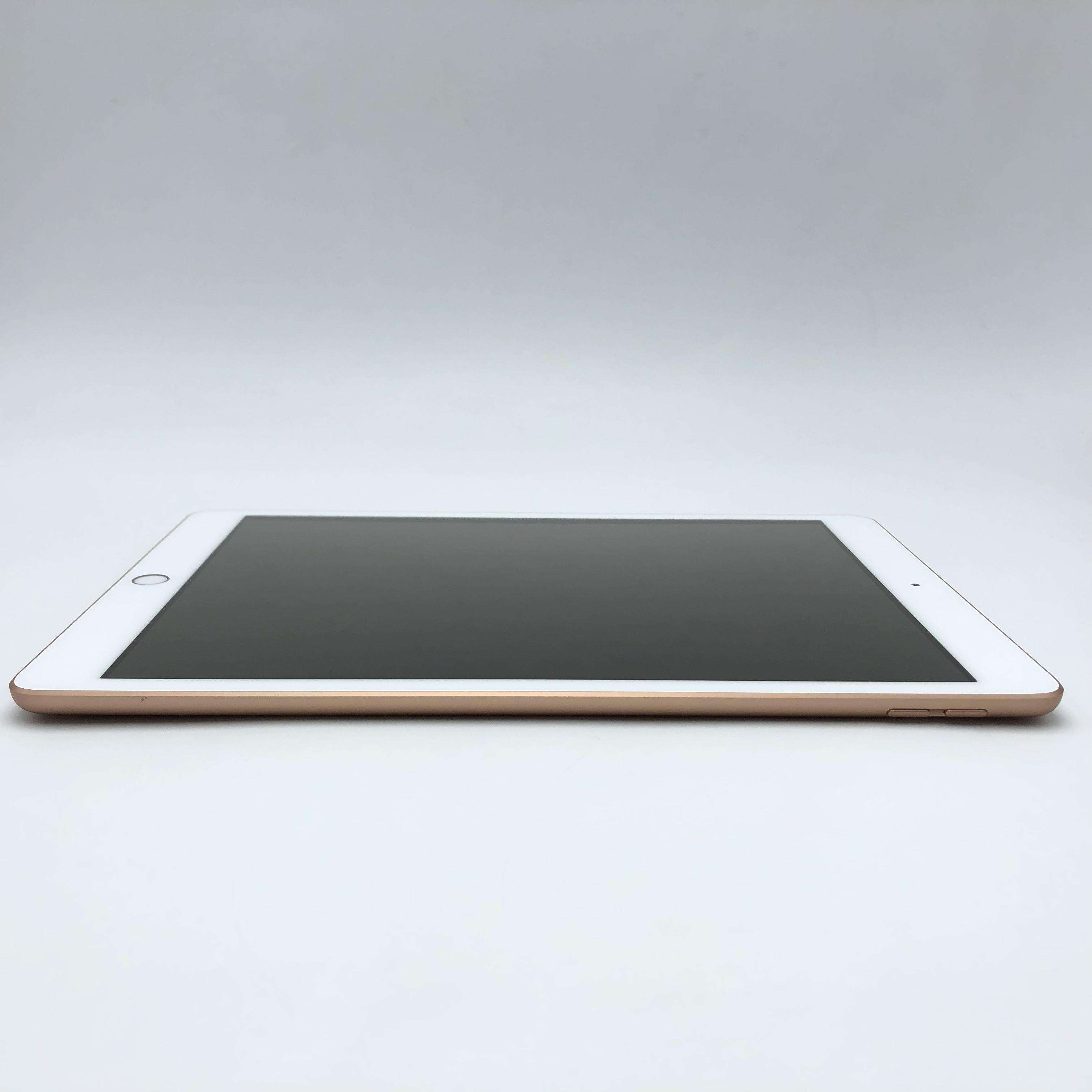 iPad 7代 2019款 128G 全套配件