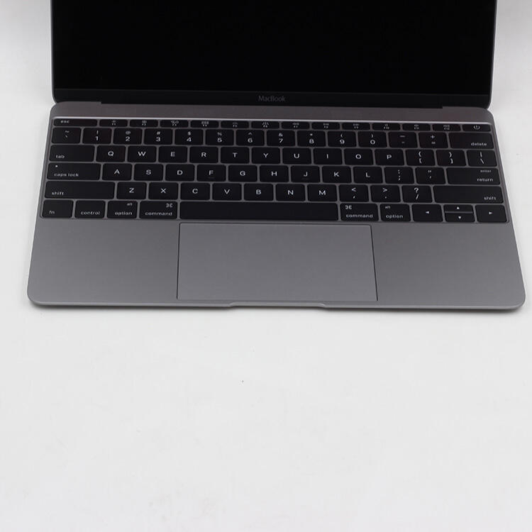 MacBook (12", Early 2016) 硬盘_256G/CPU_1.1GHz Intel Core M 