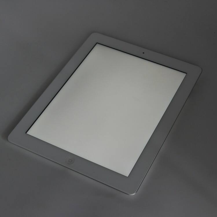 iPad 4 32G 港行WIFI版