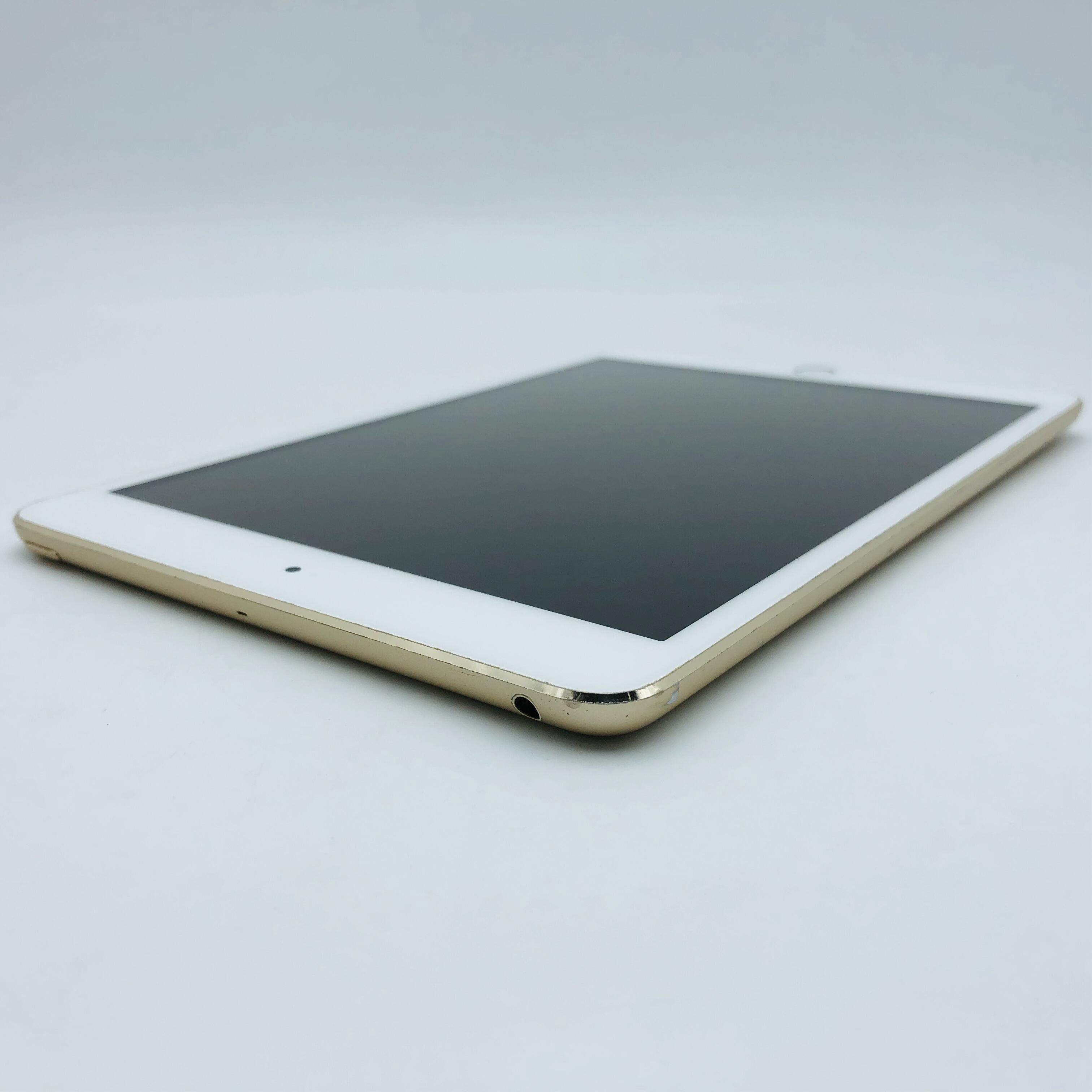 iPad mini 3 64G 国行WIFI版