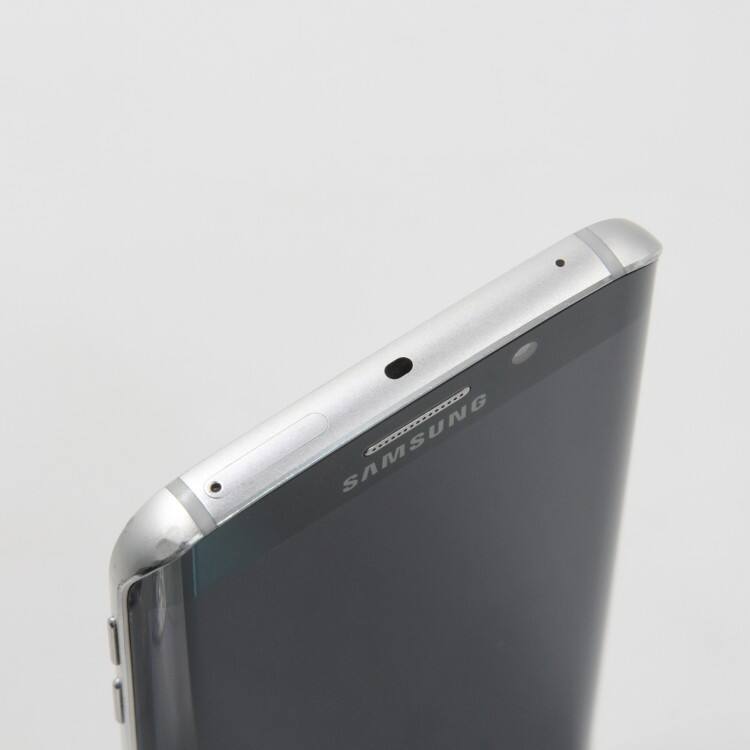 Galaxy S6 Edge 64G 联通4G/移动4G/电信4G