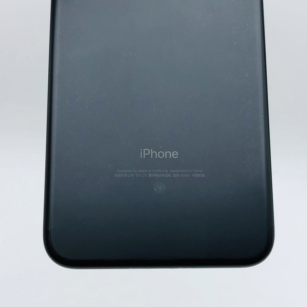 iPhone 7 Plus 128G 全新电池