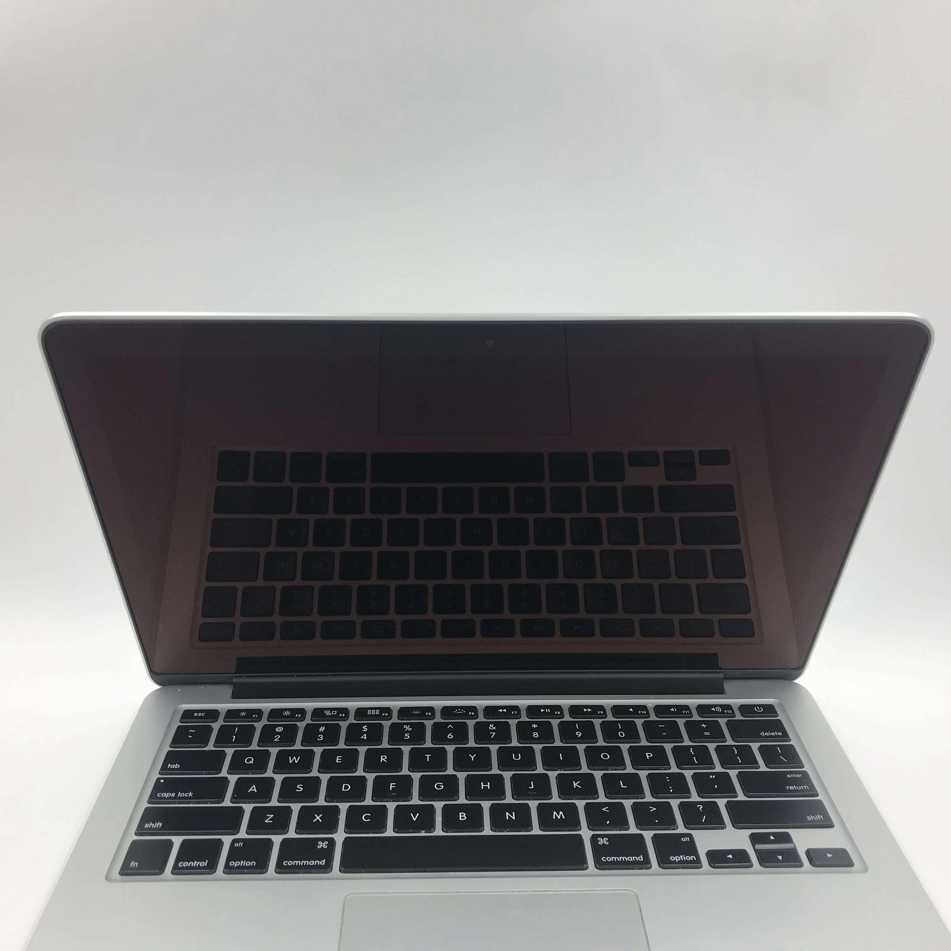 MacBook Pro (13",2015)