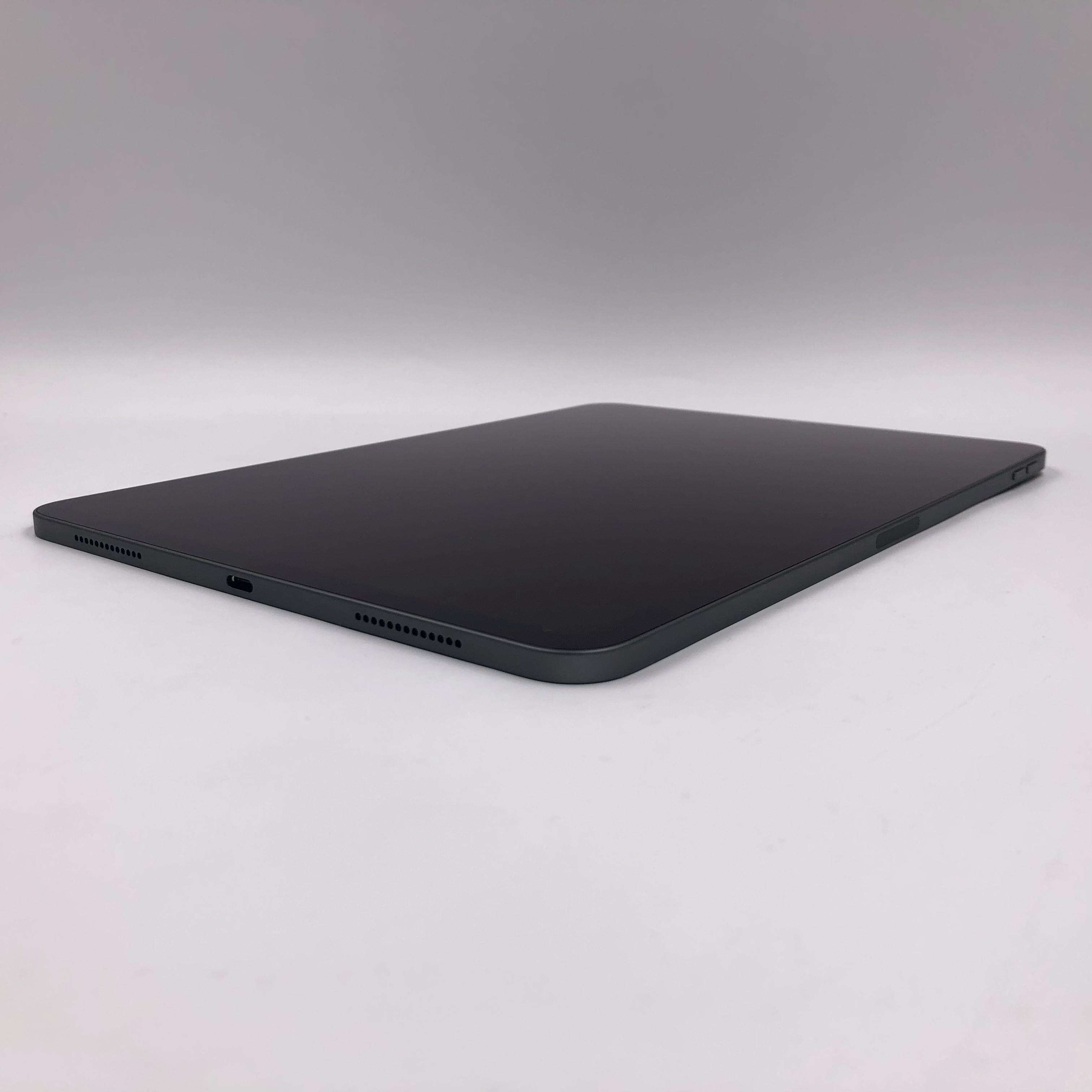 iPad Pro 11寸（2018） 64G 港行WIFI版