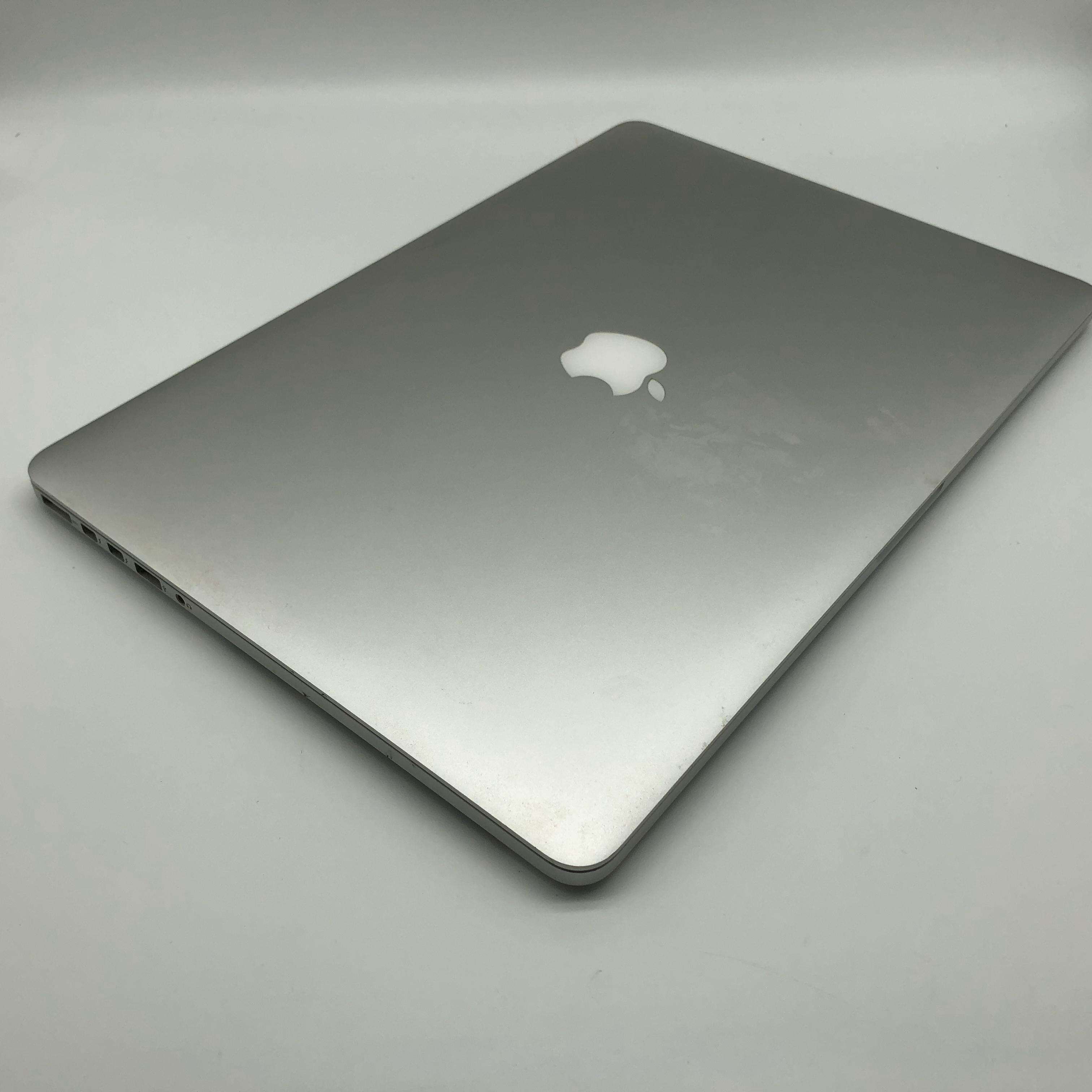 MacBook Pro (15寸,2015) 国行 Intel Core i7 16G  256G