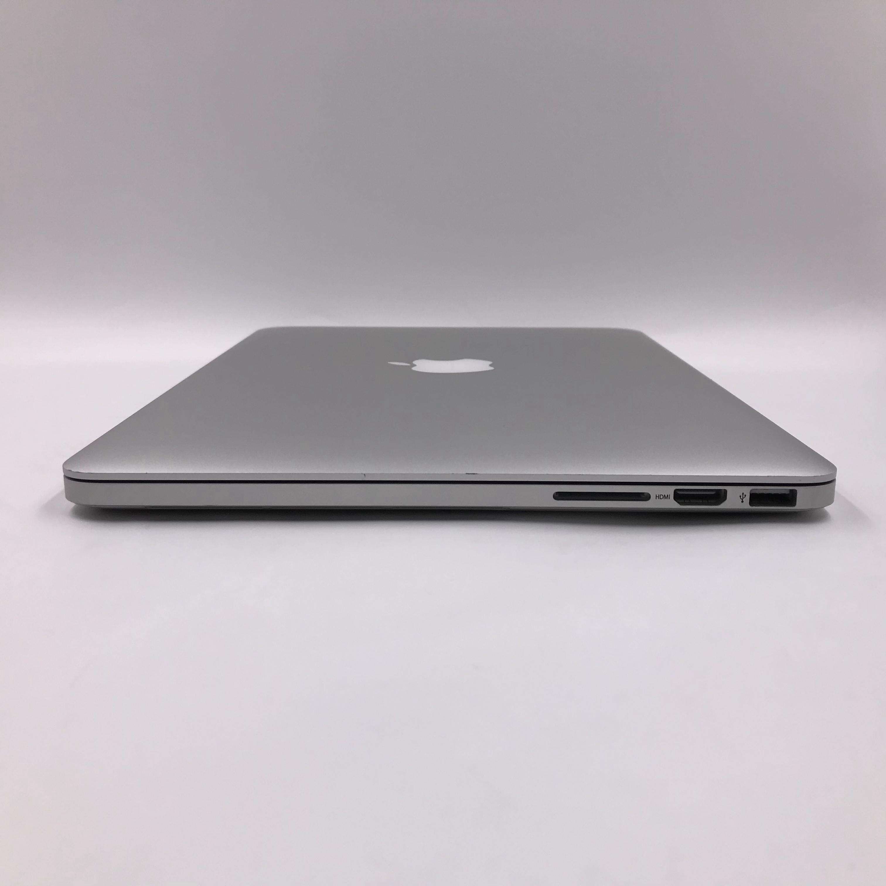 MacBook Pro (13",Late 2013) 硬盘_512G/CPU_2.6 GHz Intel Core i5/内存_8G 港版