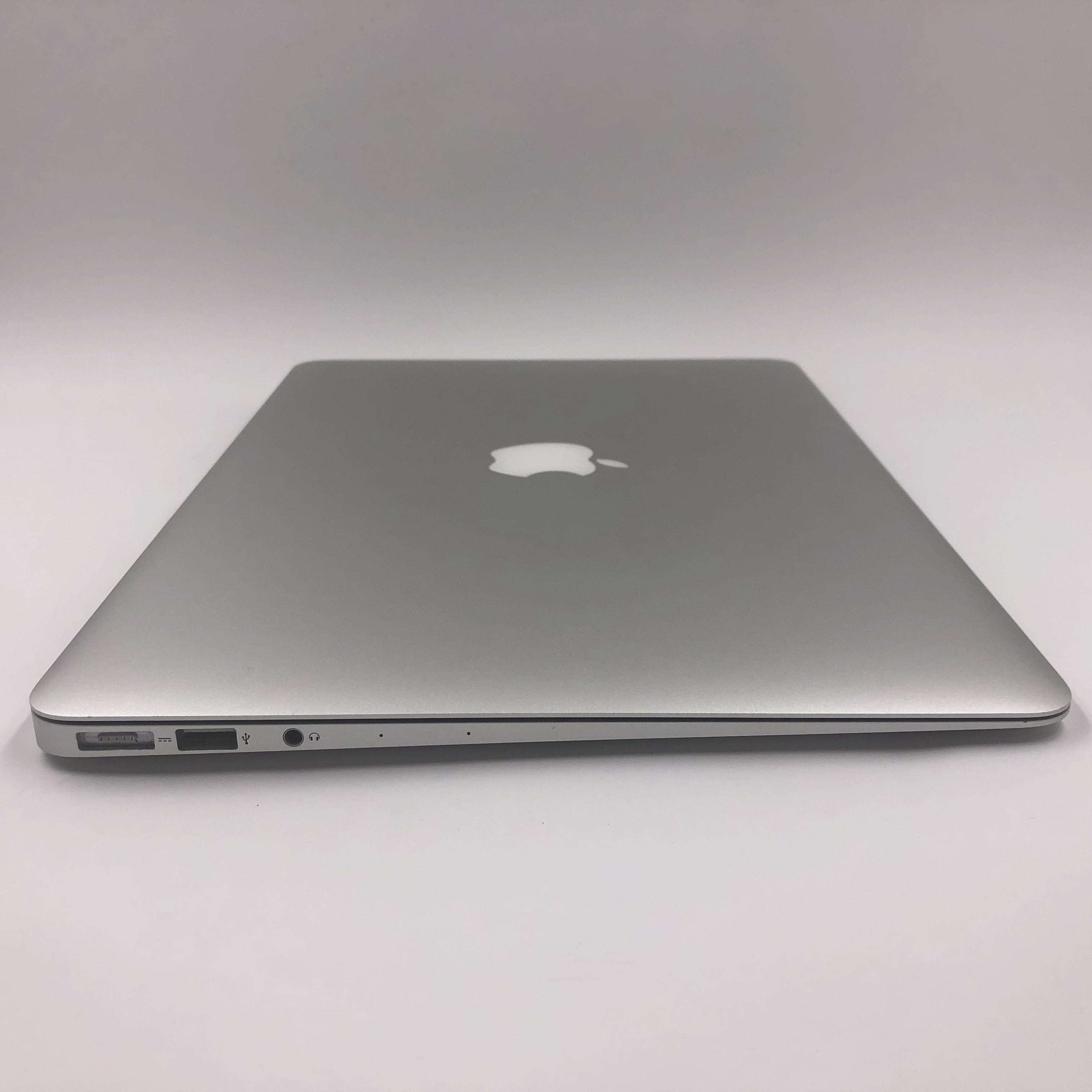 MacBook Air(13",2015) 硬盘_128G 国行