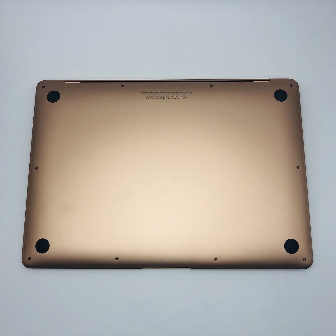 MacBook Air(13寸,2020)（M1）