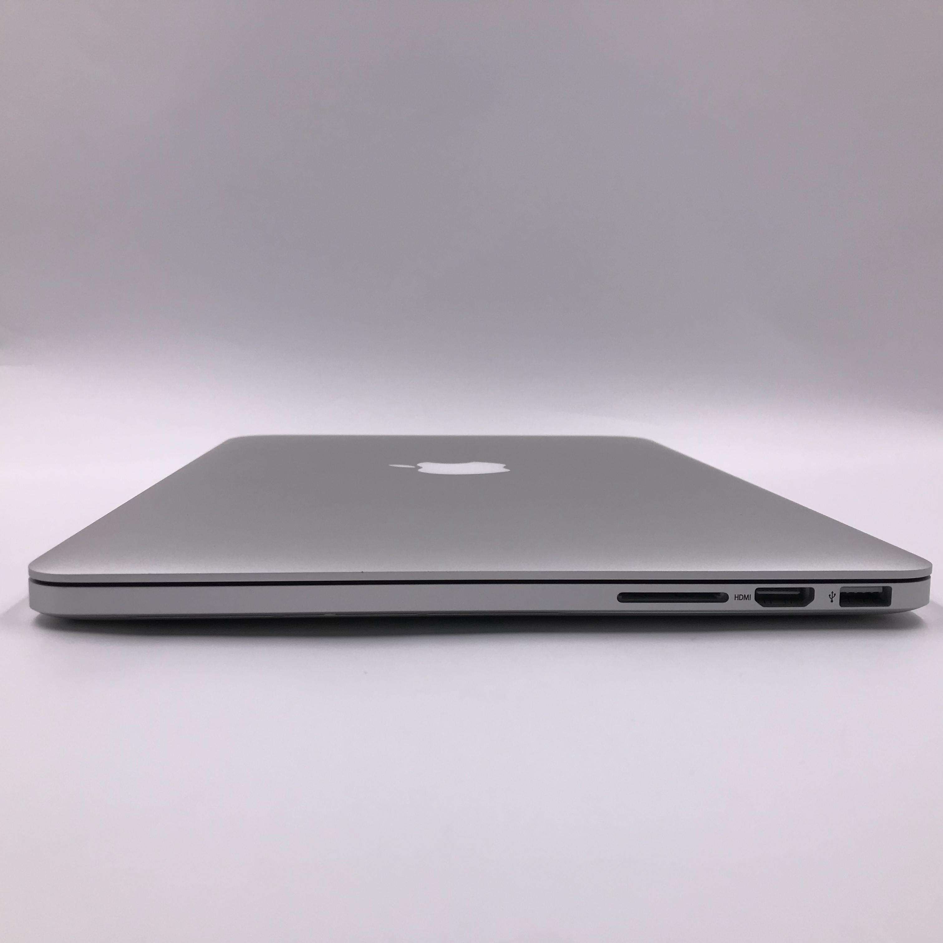 MacBook Pro (13",2015) 硬盘_128G/CPU_2.7GHz Intel Core i5/内存_8G 国行