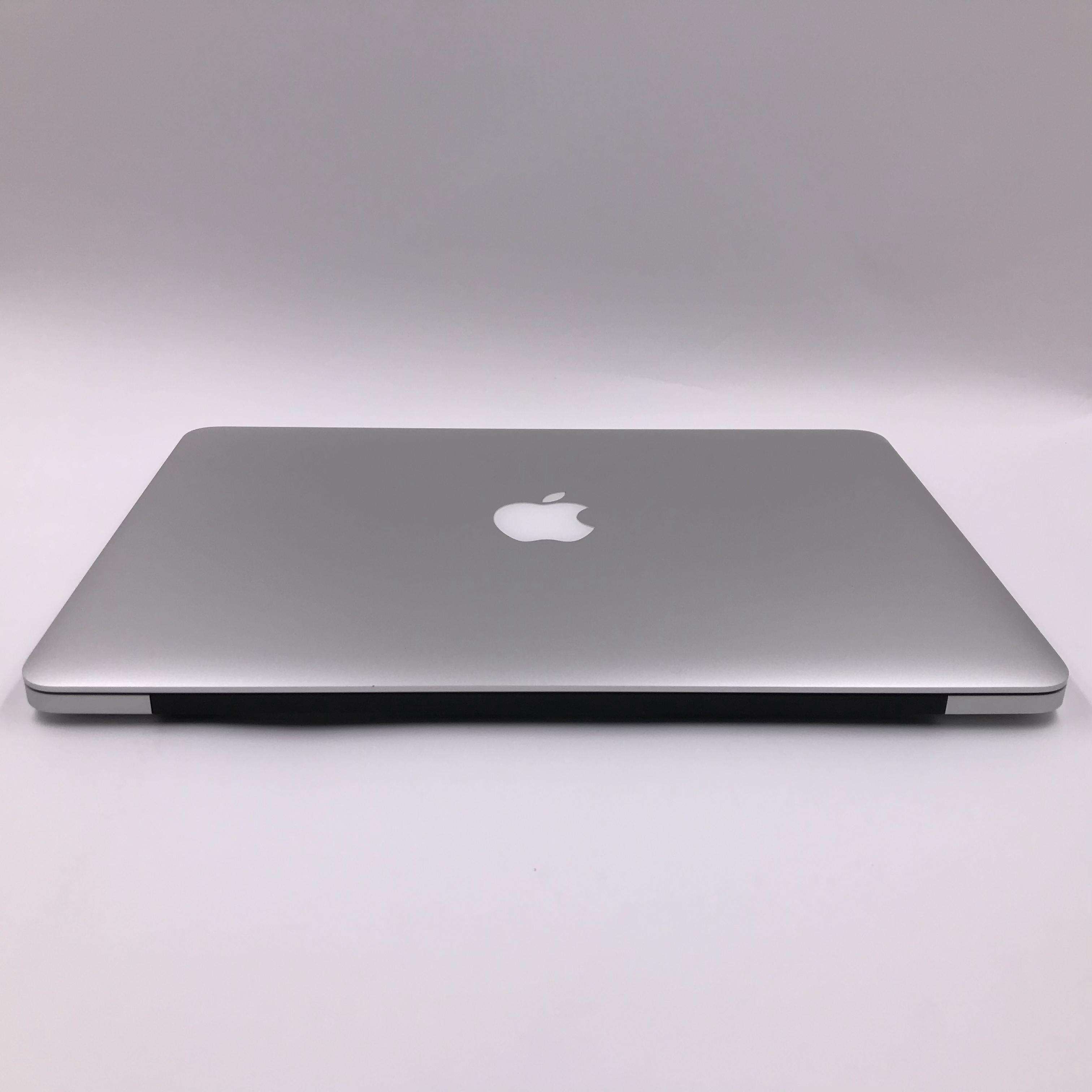 MacBook Pro (13",2014) 硬盘_256G/CPU_2.6 GHz Intel Core i5 日版