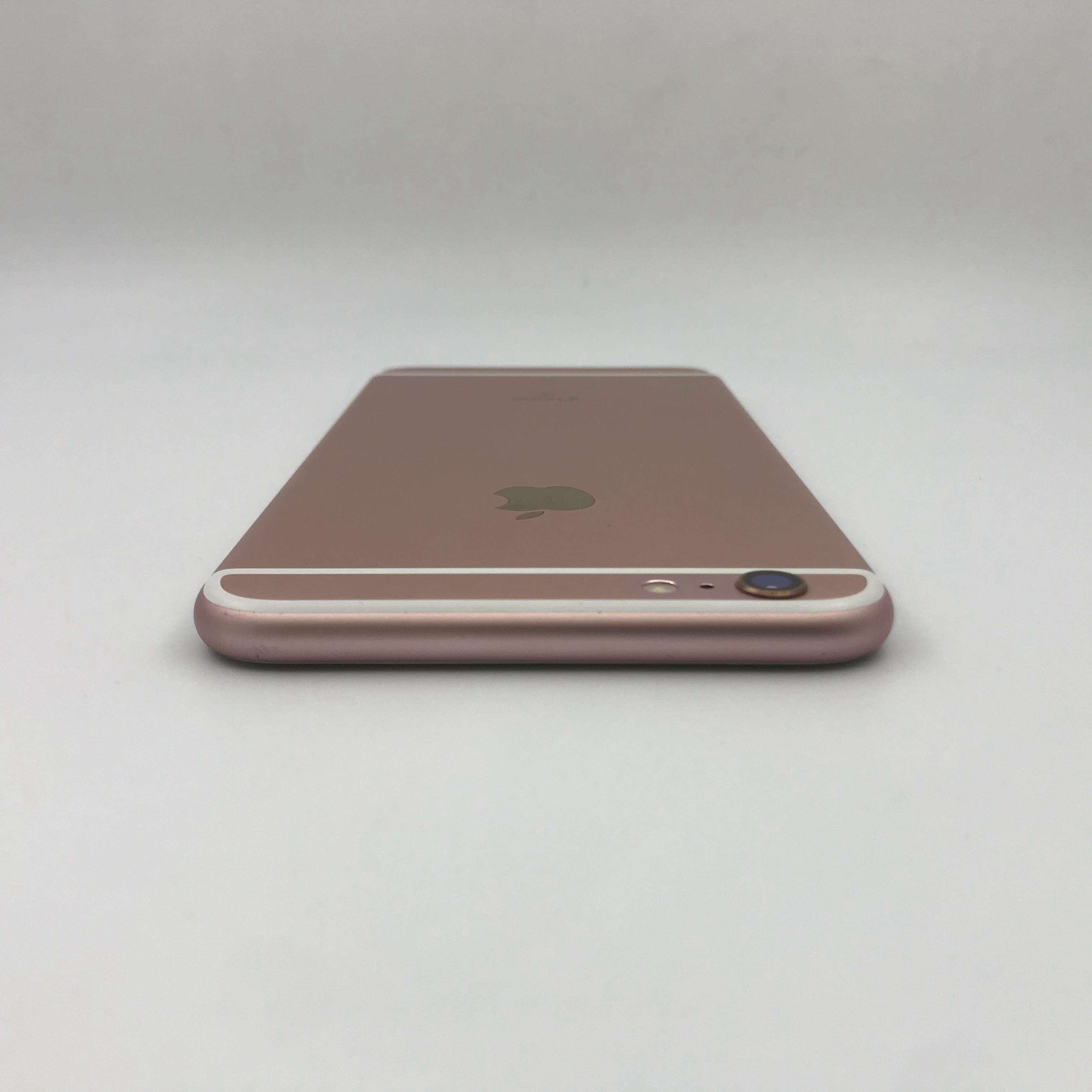 iPhone 6s Plus 64G 联通4G/移动4G/电信4G